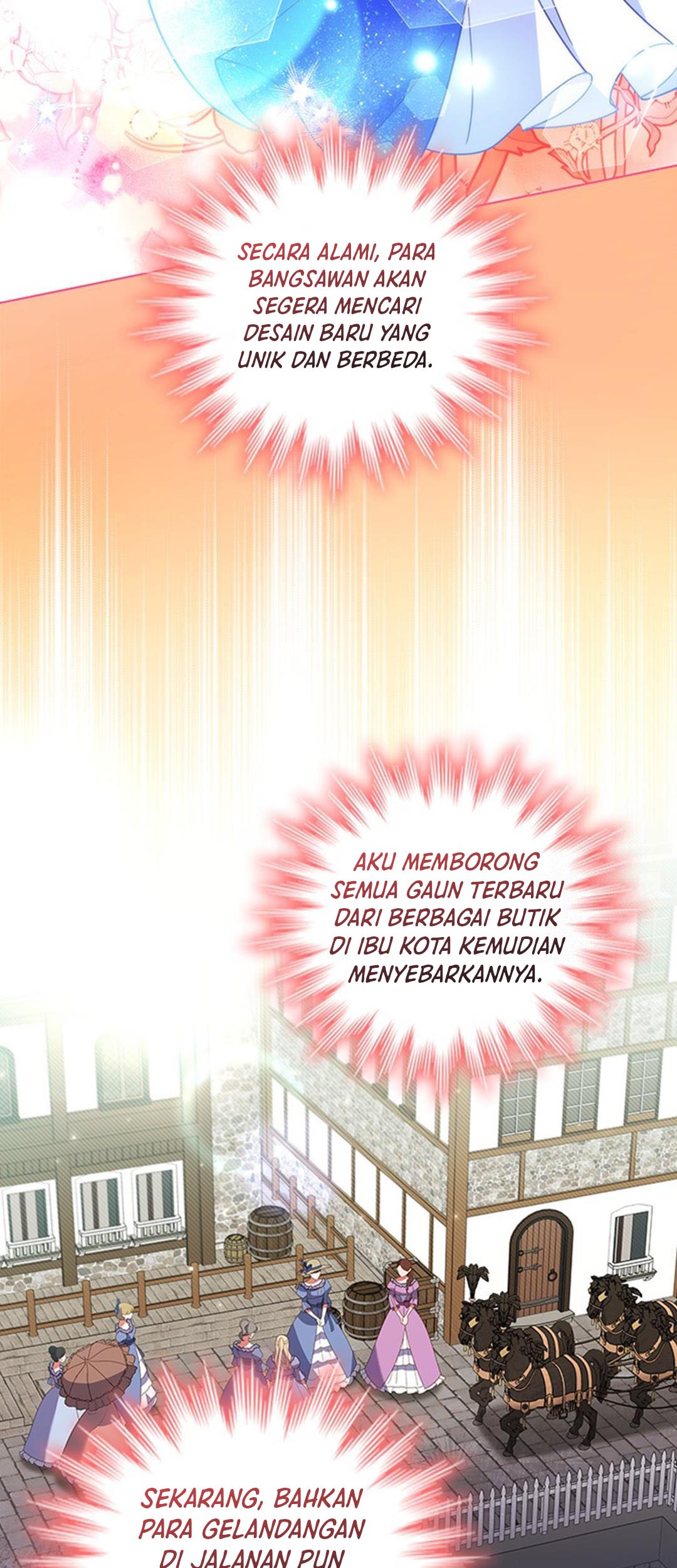 It’s Annoying Because My Childhood Friend Is an Archmage Chapter 15 Gambar 59