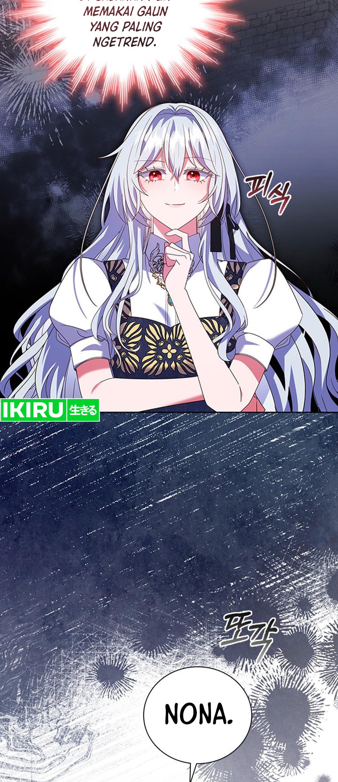 It’s Annoying Because My Childhood Friend Is an Archmage Chapter 15 Gambar 60