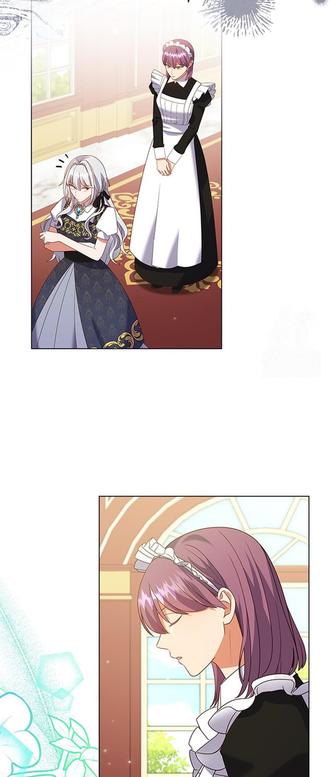 It’s Annoying Because My Childhood Friend Is an Archmage Chapter 15 Gambar 61
