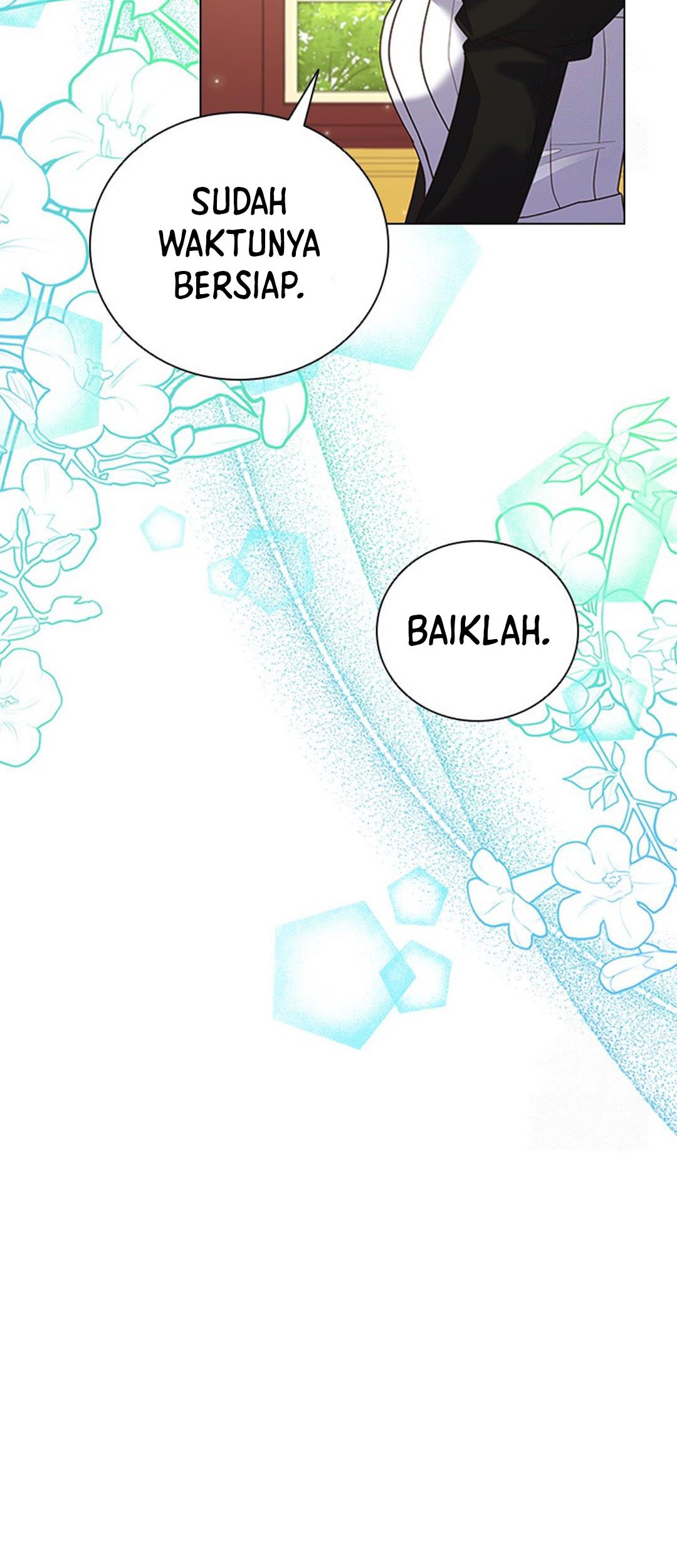 It’s Annoying Because My Childhood Friend Is an Archmage Chapter 15 Gambar 62