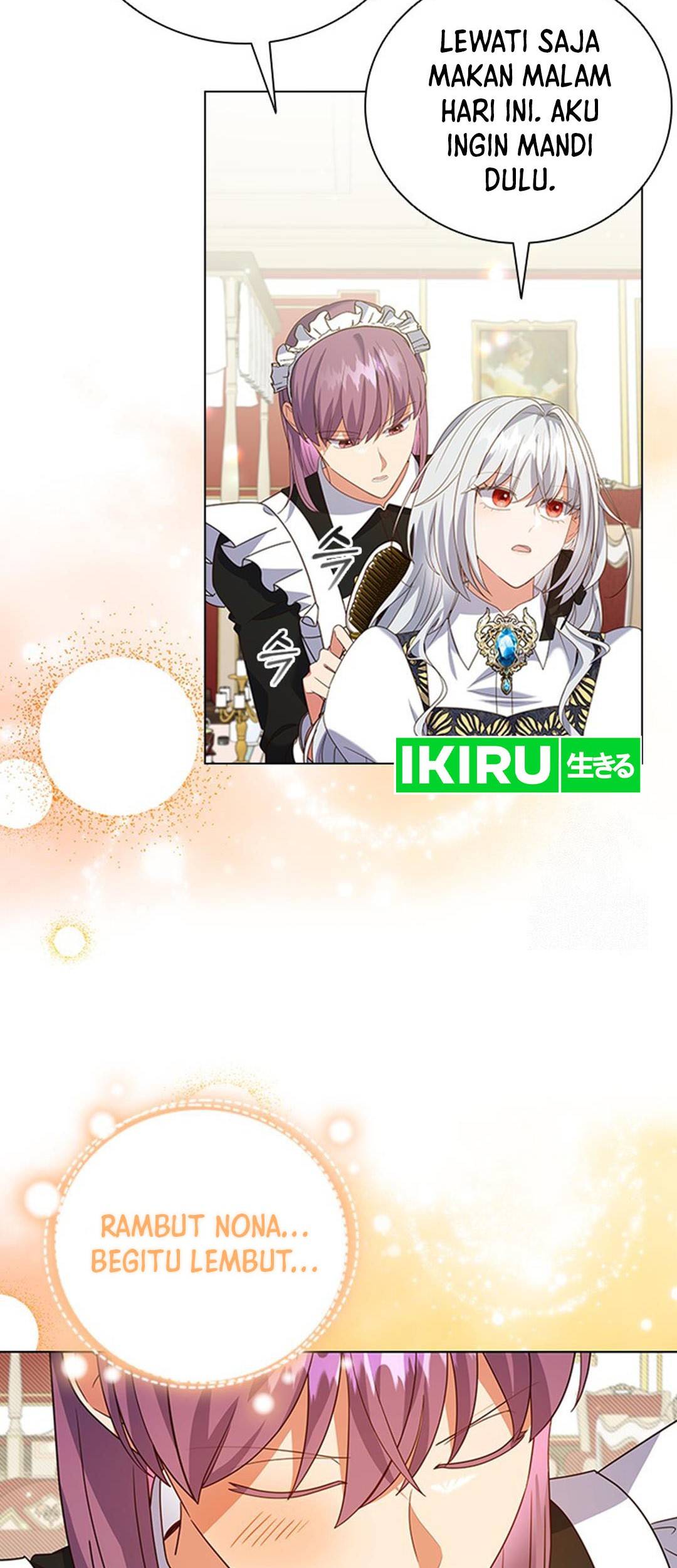 It’s Annoying Because My Childhood Friend Is an Archmage Chapter 15 Gambar 64