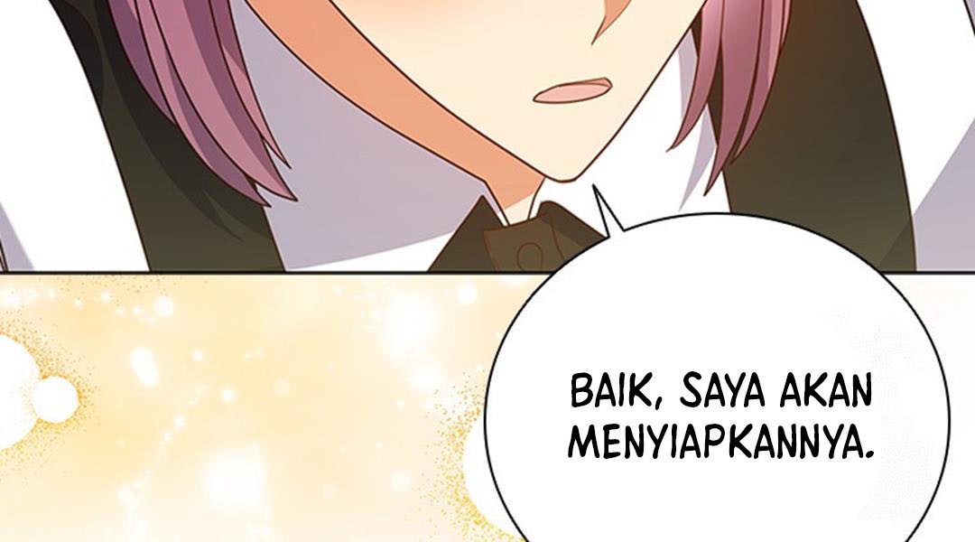 It’s Annoying Because My Childhood Friend Is an Archmage Chapter 15 Gambar 65