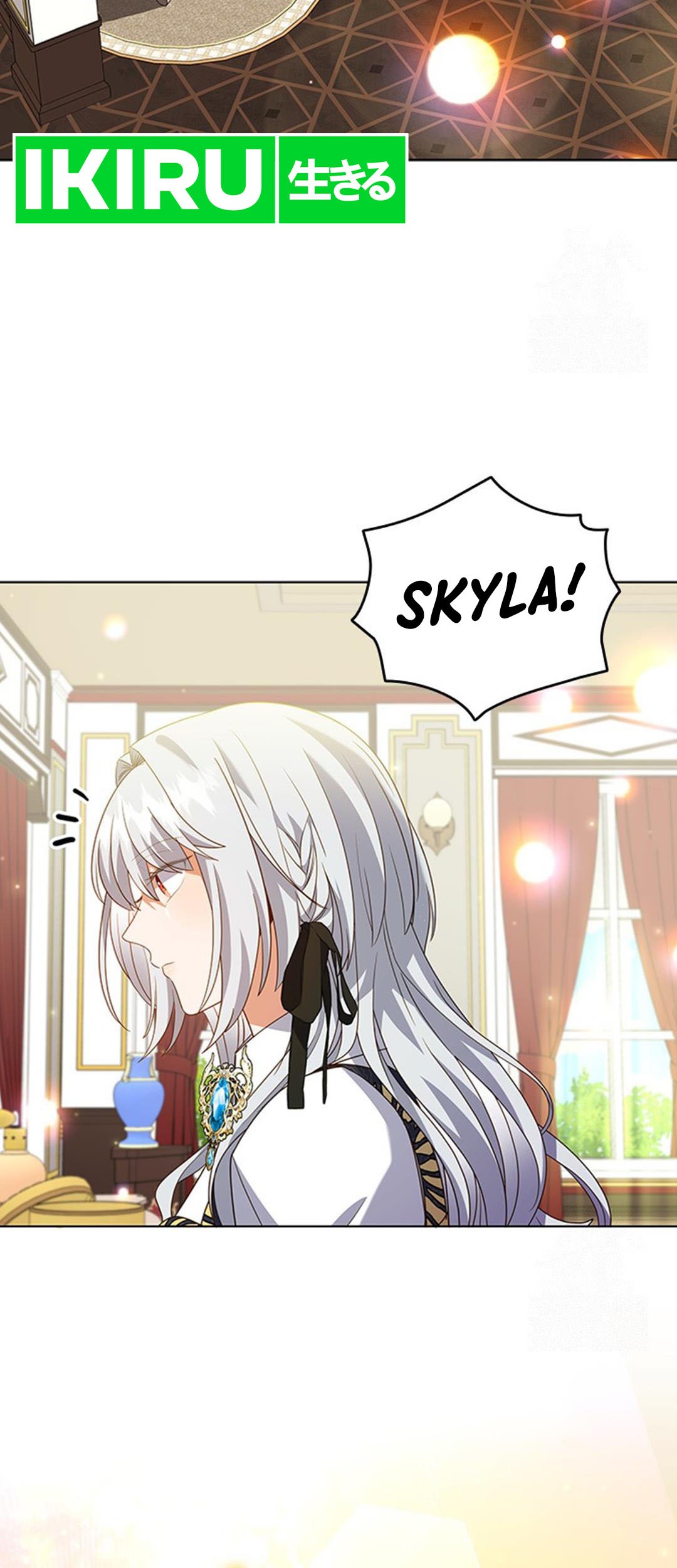 It’s Annoying Because My Childhood Friend Is an Archmage Chapter 15 Gambar 67