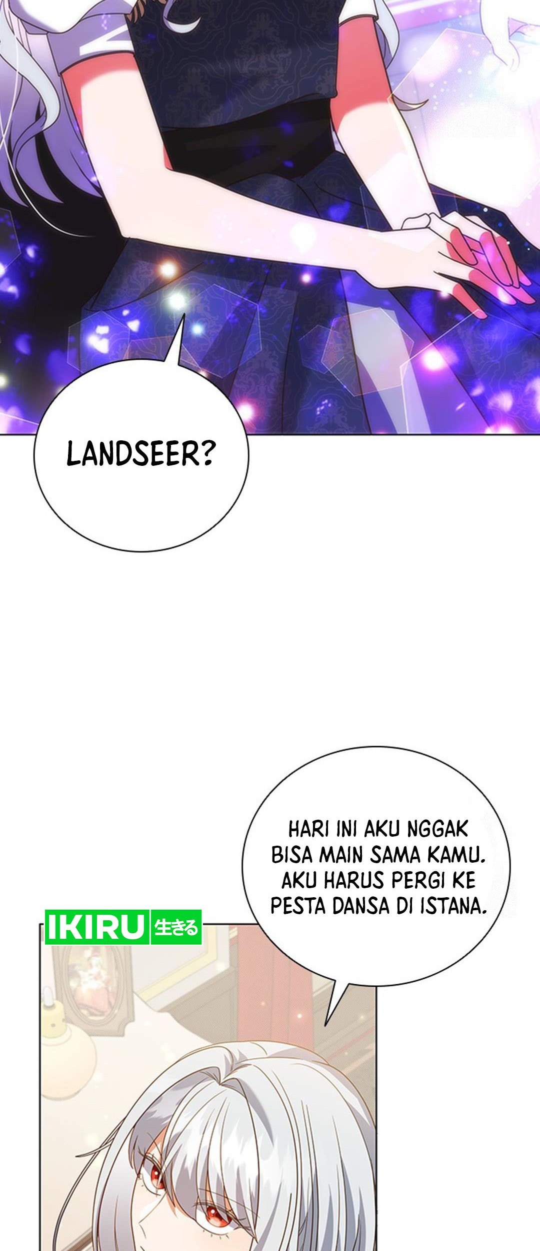 It’s Annoying Because My Childhood Friend Is an Archmage Chapter 15 Gambar 69