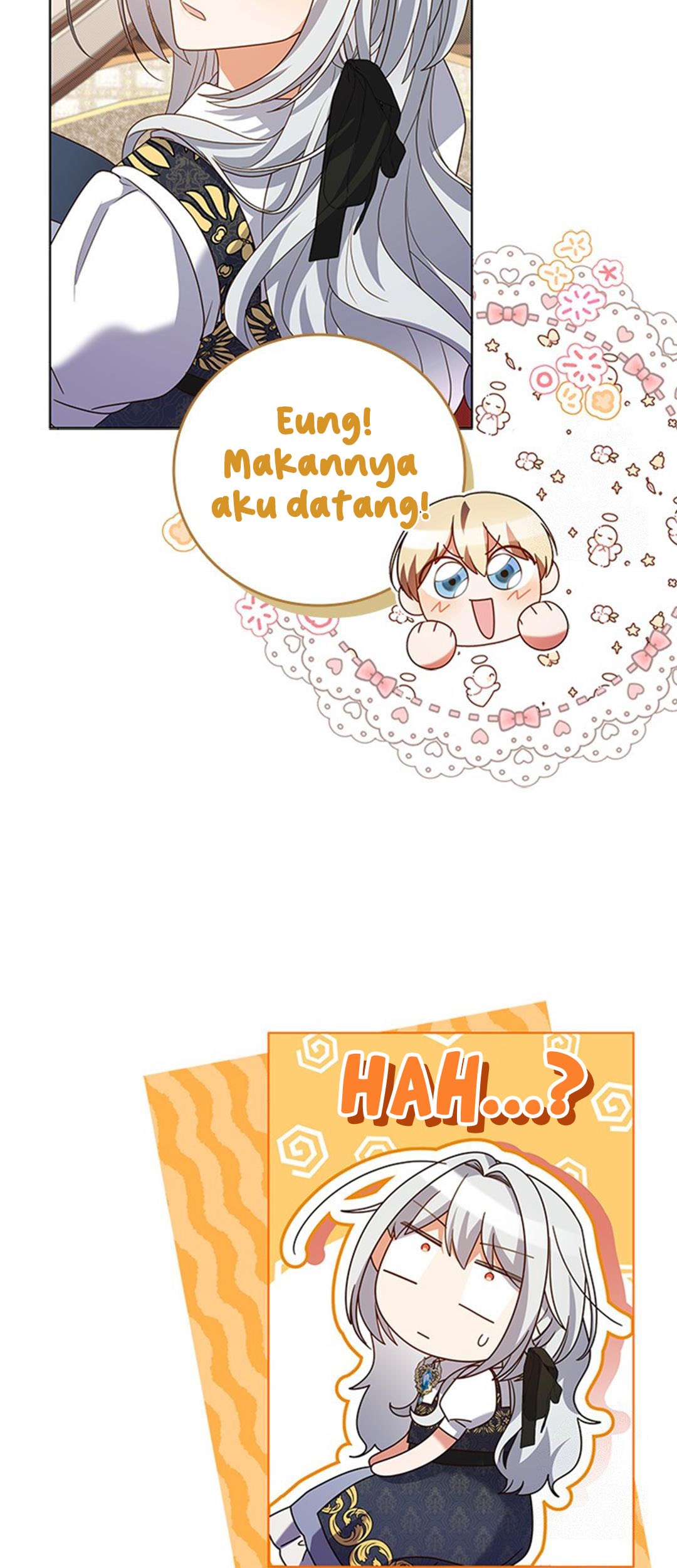 It’s Annoying Because My Childhood Friend Is an Archmage Chapter 15 Gambar 70