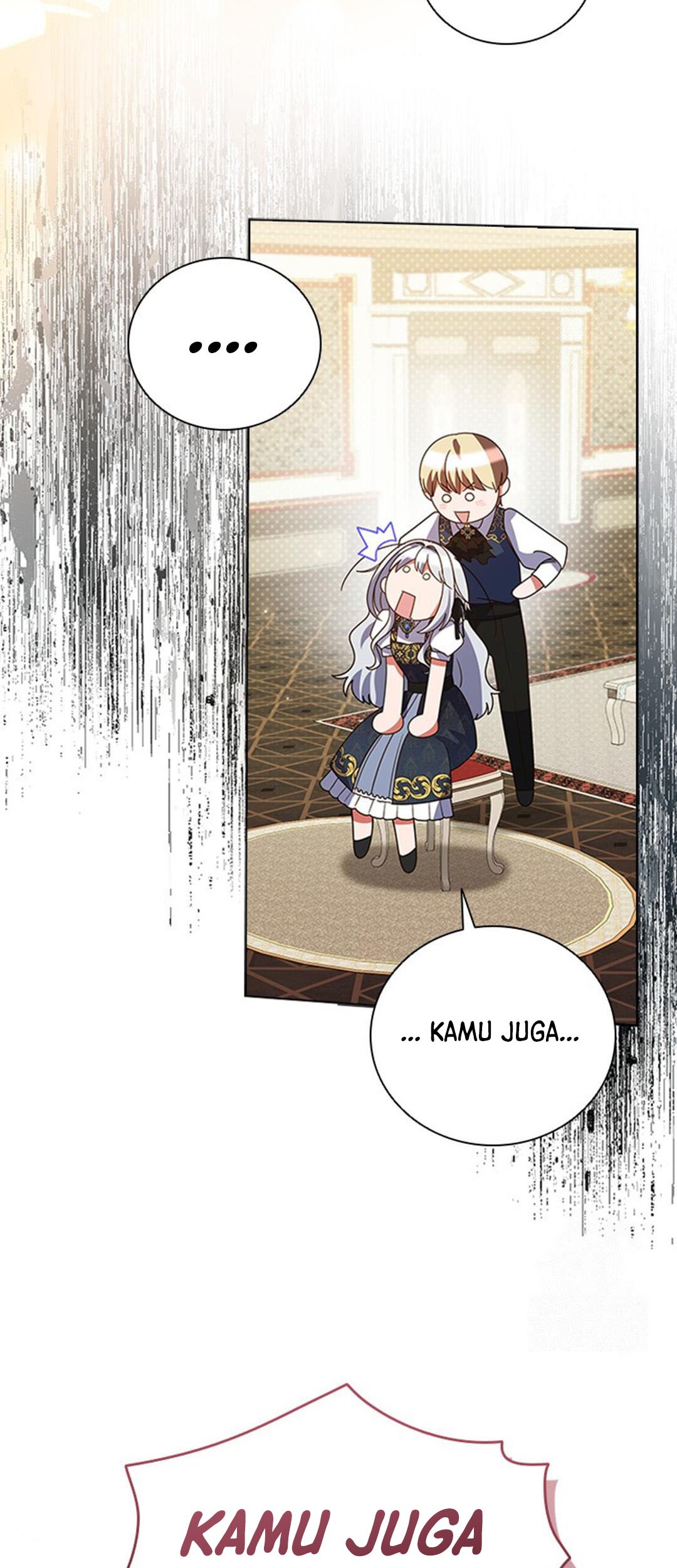 It’s Annoying Because My Childhood Friend Is an Archmage Chapter 15 Gambar 74