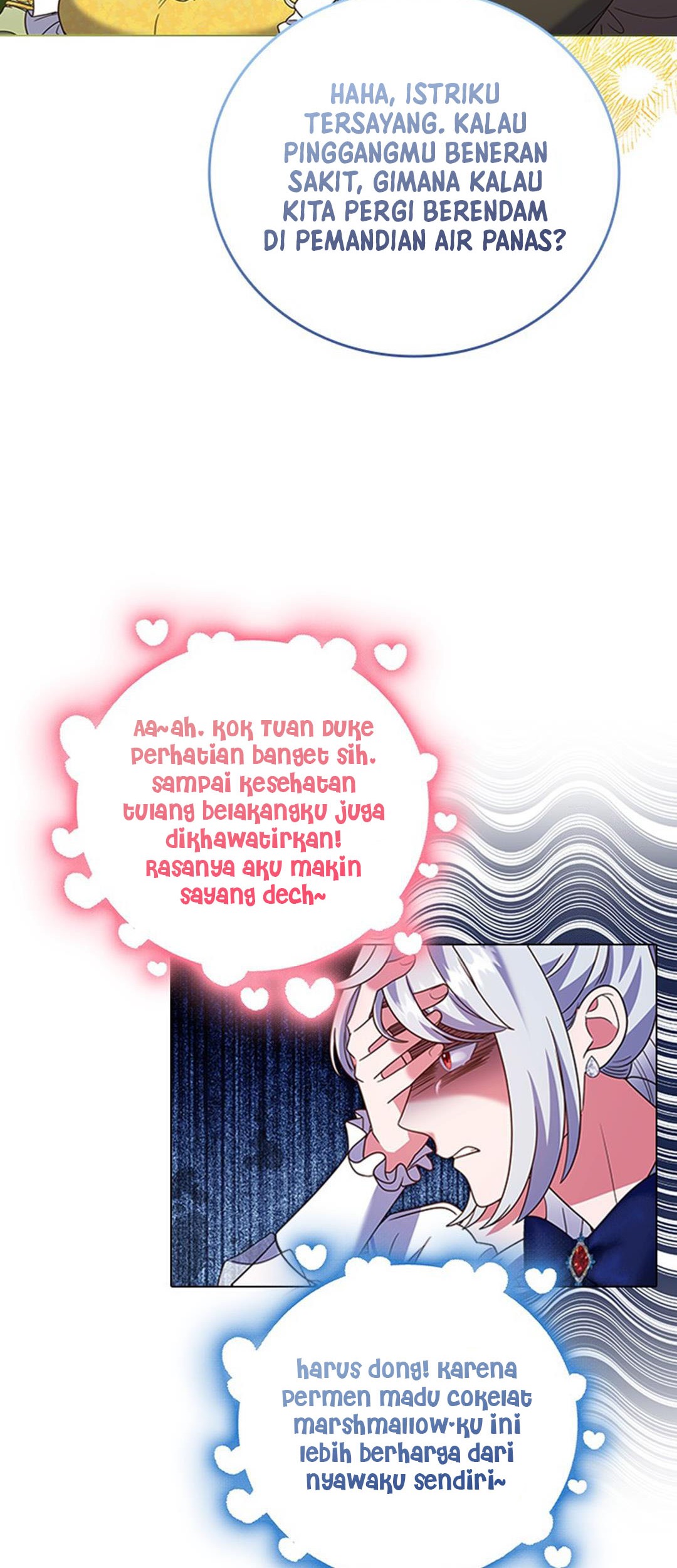 It’s Annoying Because My Childhood Friend Is an Archmage Chapter 15 Gambar 7