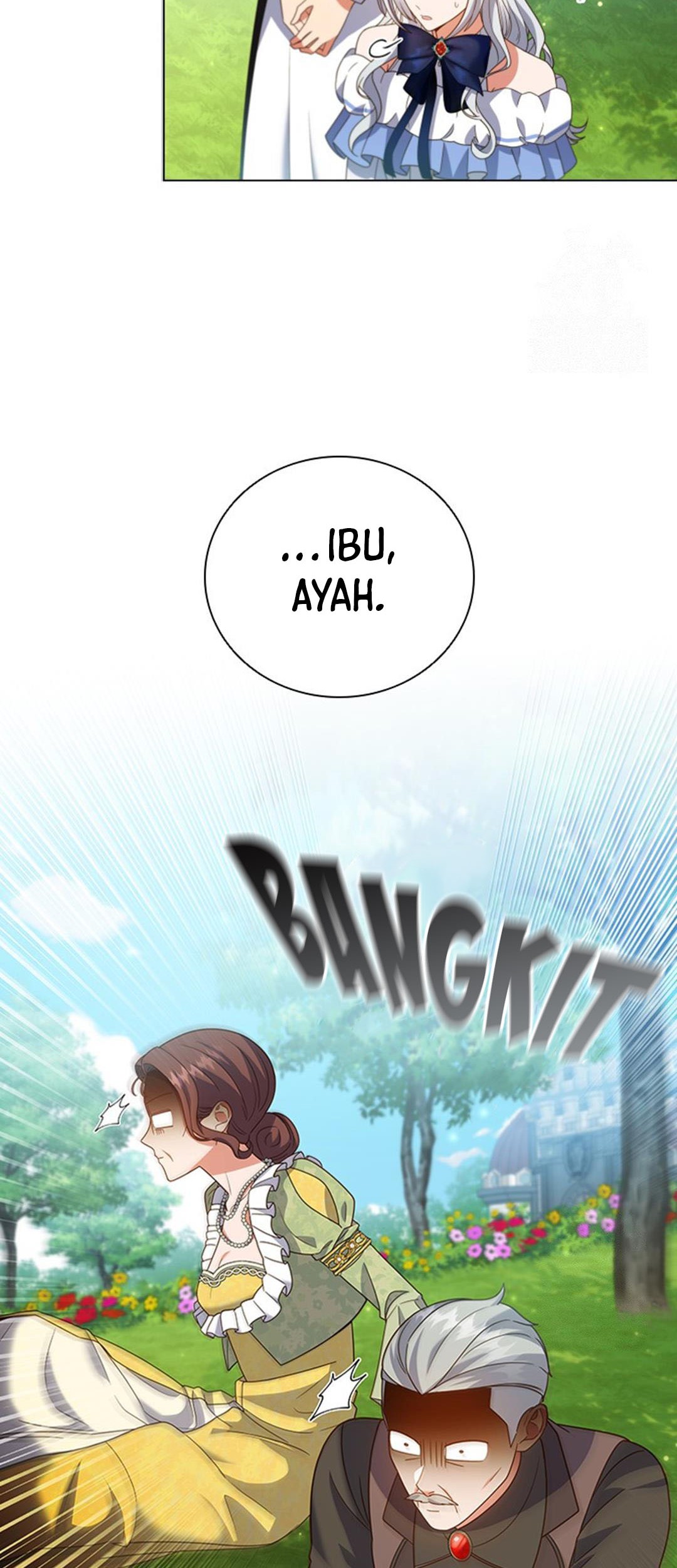 It’s Annoying Because My Childhood Friend Is an Archmage Chapter 15 Gambar 10