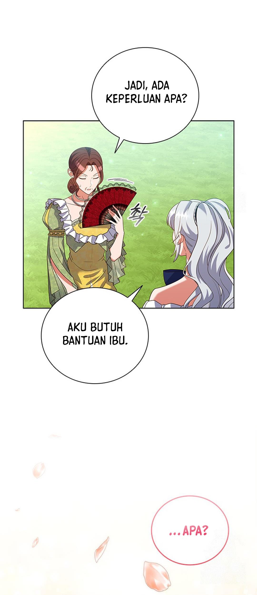 It’s Annoying Because My Childhood Friend Is an Archmage Chapter 15 Gambar 13