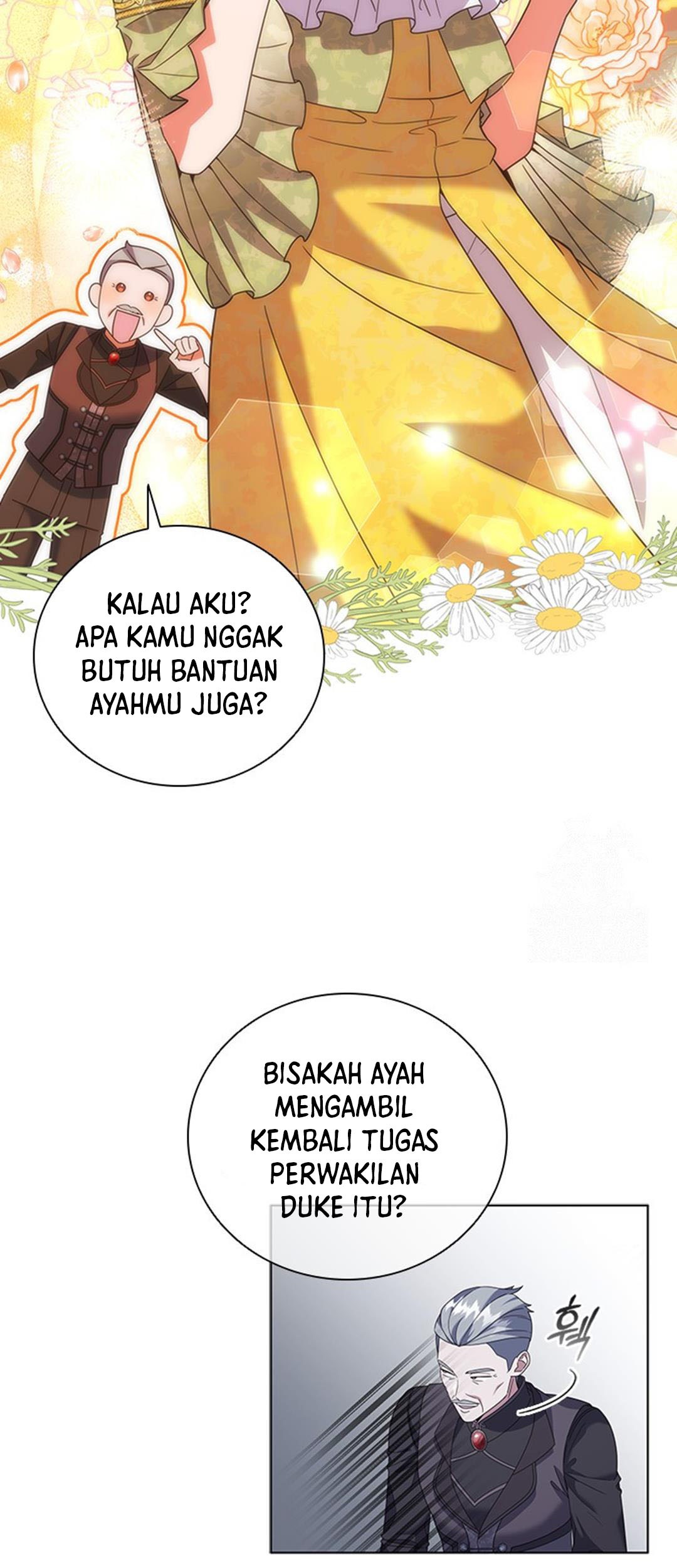 It’s Annoying Because My Childhood Friend Is an Archmage Chapter 15 Gambar 15