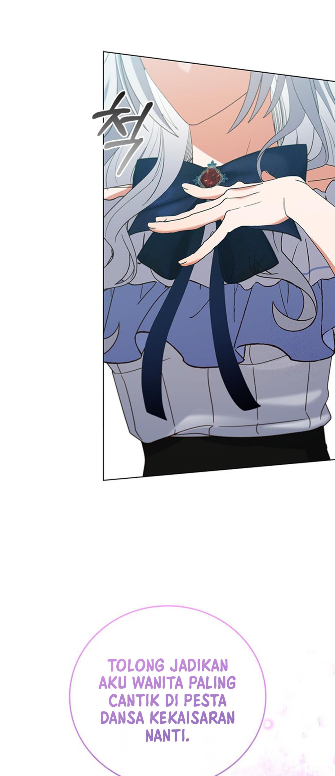 It’s Annoying Because My Childhood Friend Is an Archmage Chapter 15 Gambar 17
