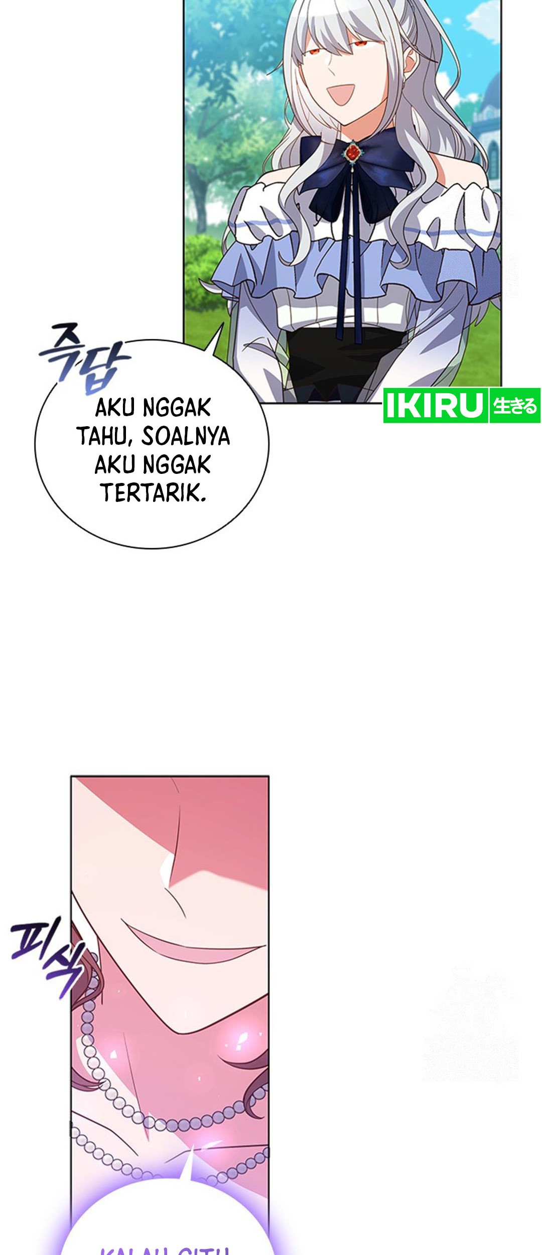 It’s Annoying Because My Childhood Friend Is an Archmage Chapter 15 Gambar 23