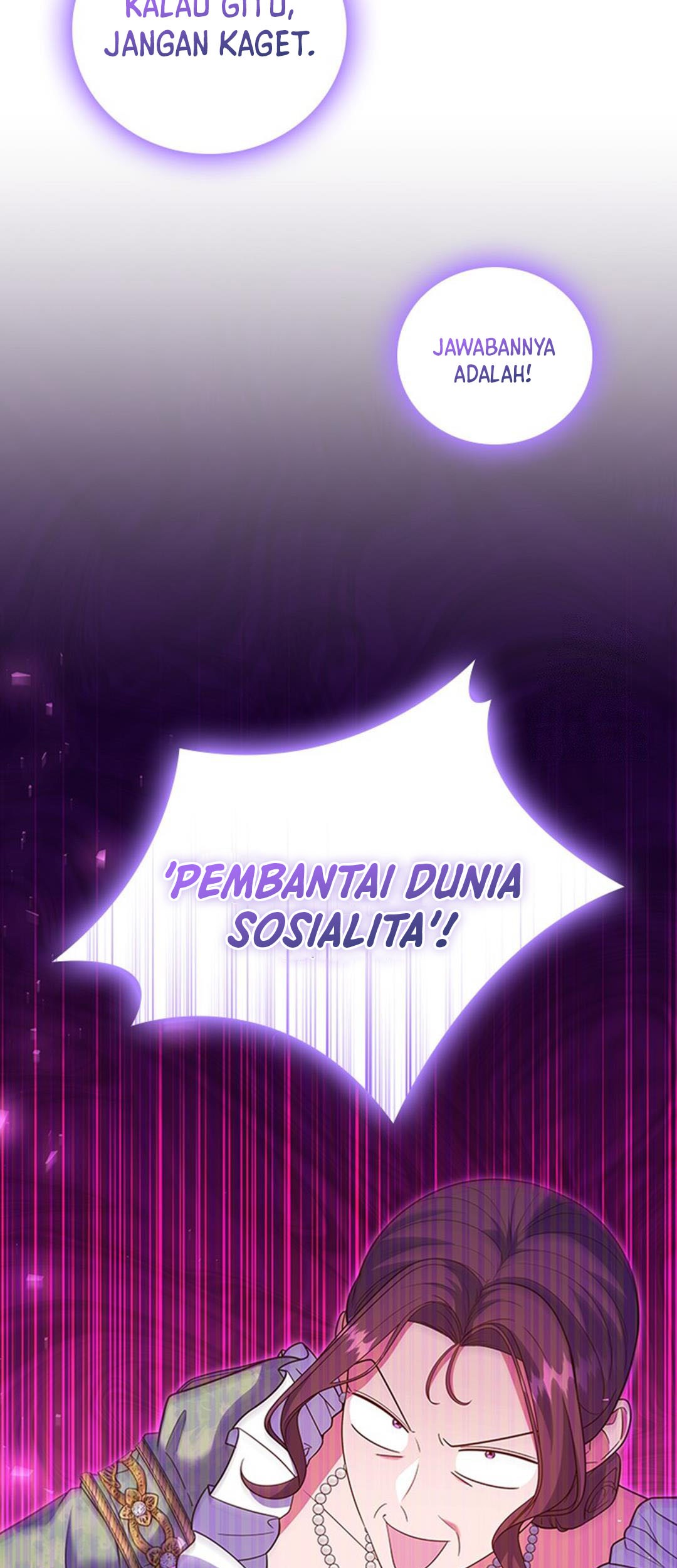 It’s Annoying Because My Childhood Friend Is an Archmage Chapter 15 Gambar 24