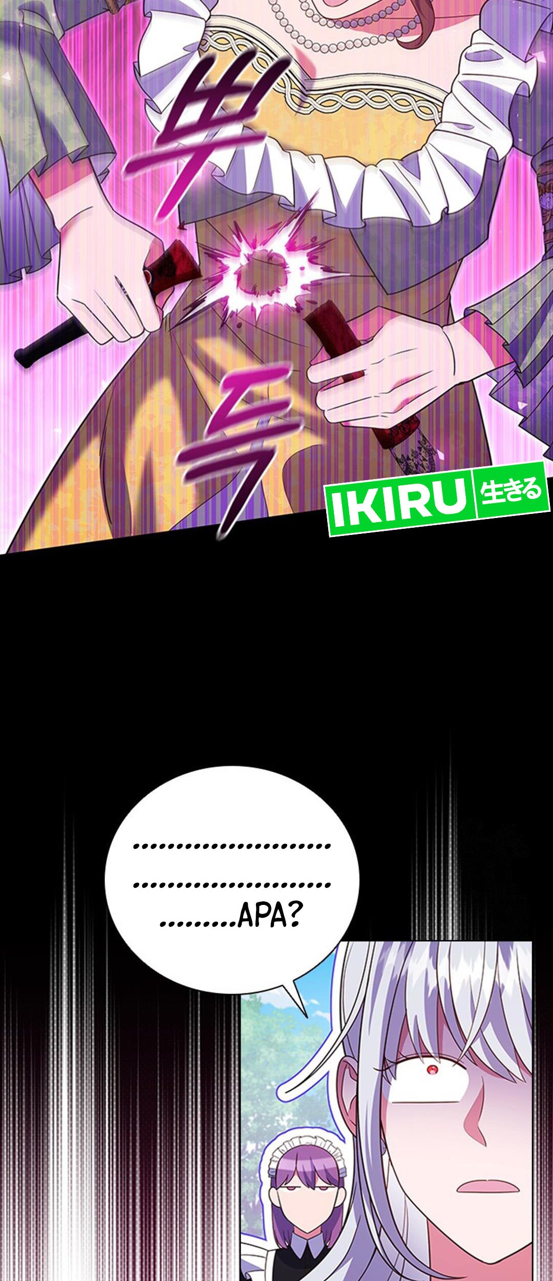 It’s Annoying Because My Childhood Friend Is an Archmage Chapter 15 Gambar 25