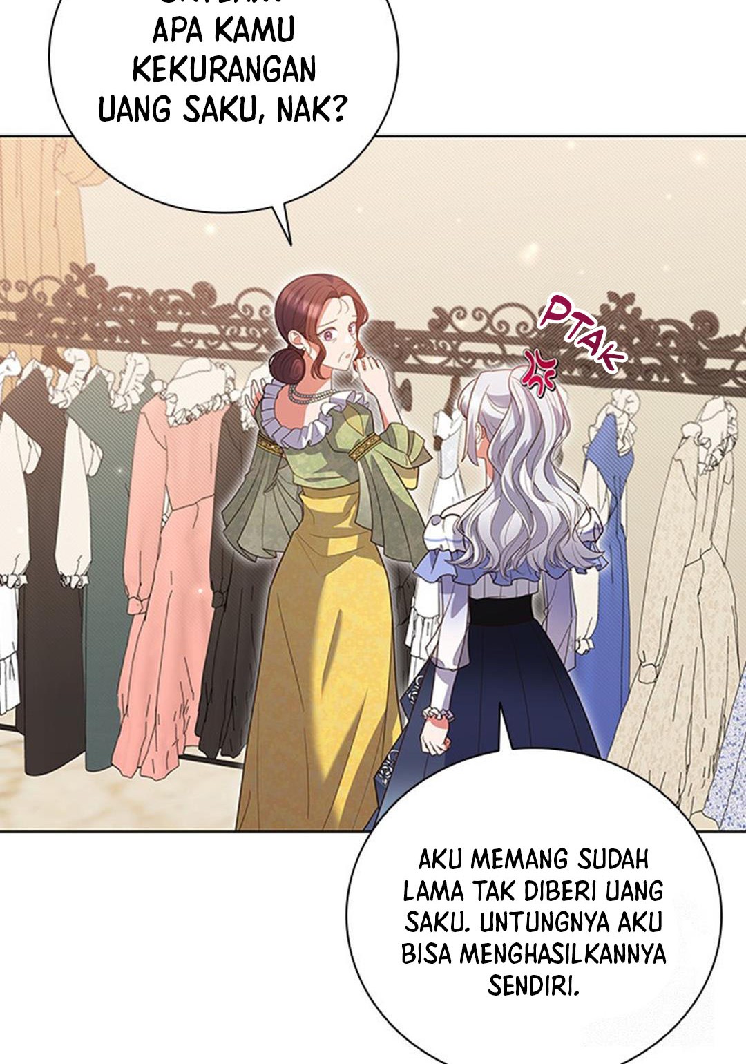 It’s Annoying Because My Childhood Friend Is an Archmage Chapter 15 Gambar 33