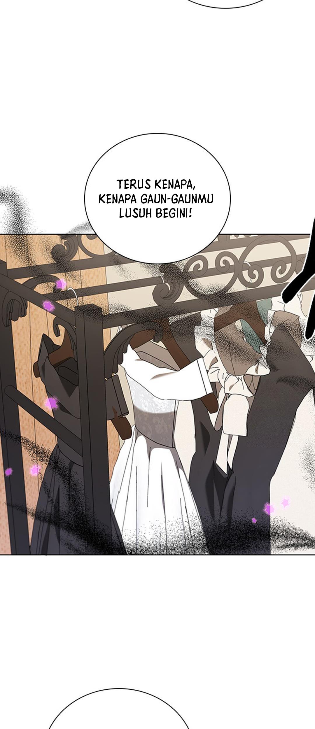 It’s Annoying Because My Childhood Friend Is an Archmage Chapter 15 Gambar 34