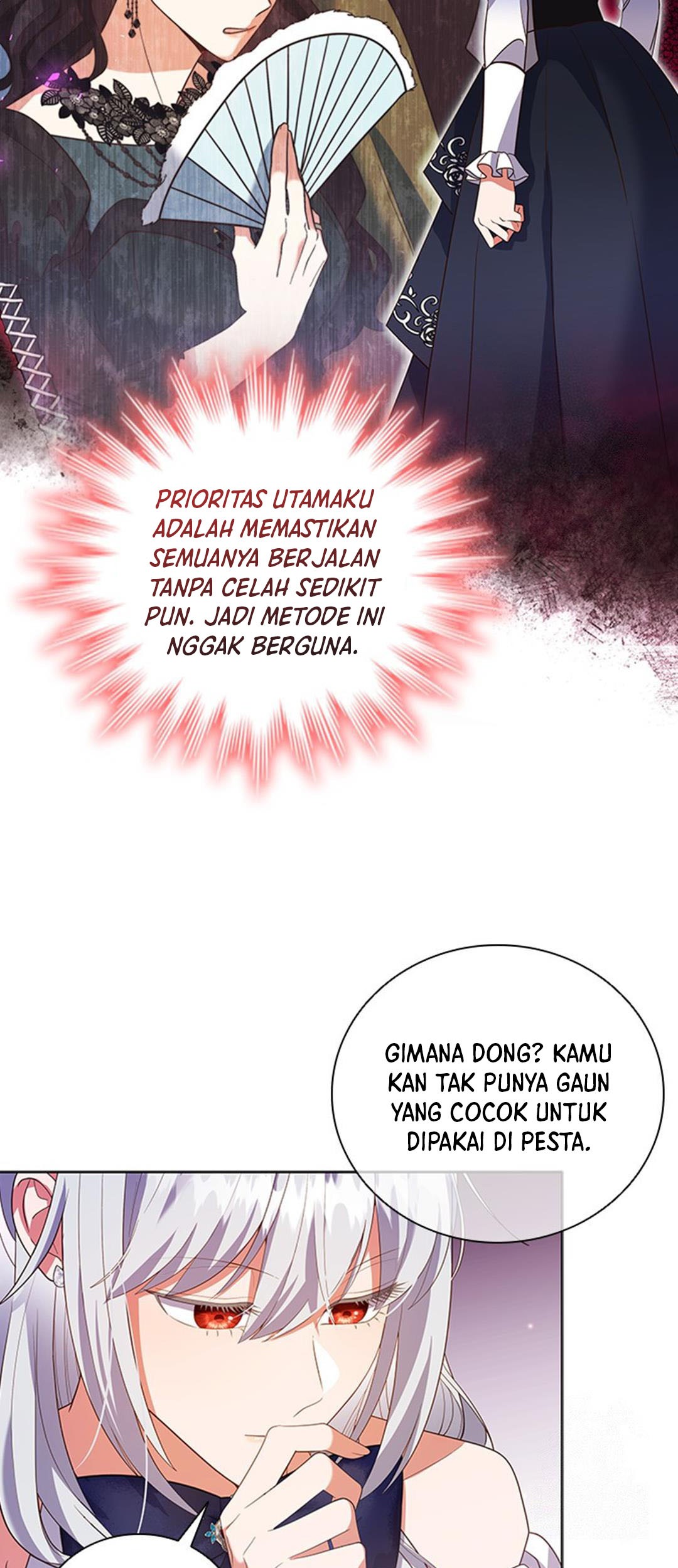 It’s Annoying Because My Childhood Friend Is an Archmage Chapter 15 Gambar 38