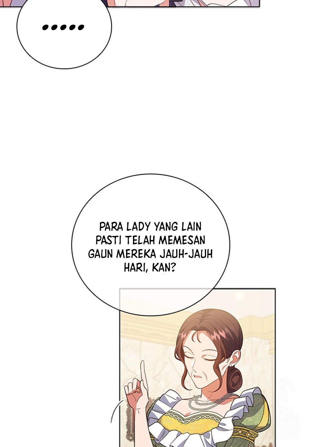 It’s Annoying Because My Childhood Friend Is an Archmage Chapter 15 Gambar 39