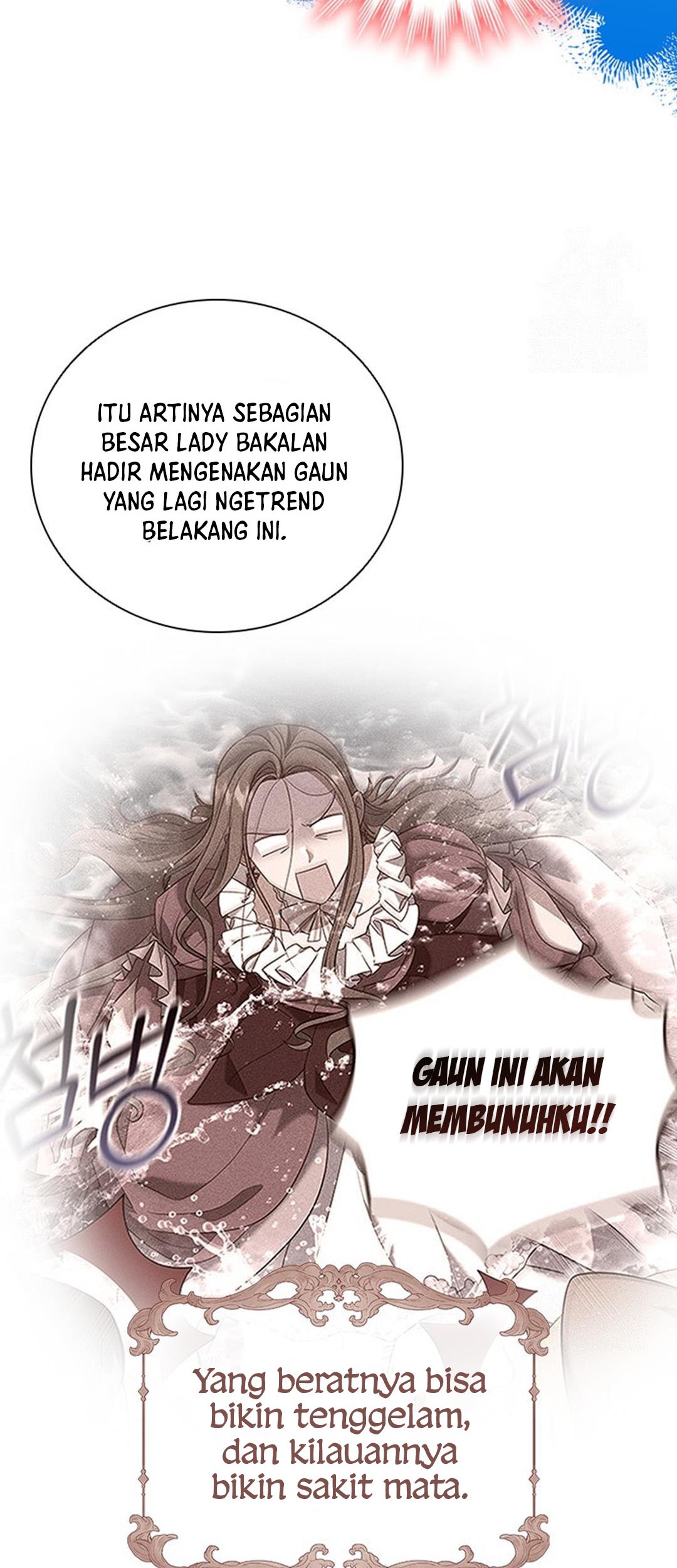 It’s Annoying Because My Childhood Friend Is an Archmage Chapter 15 Gambar 41