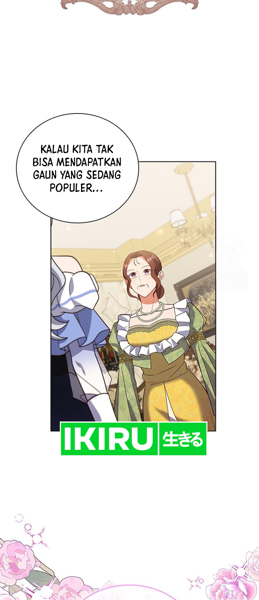 It’s Annoying Because My Childhood Friend Is an Archmage Chapter 15 Gambar 42