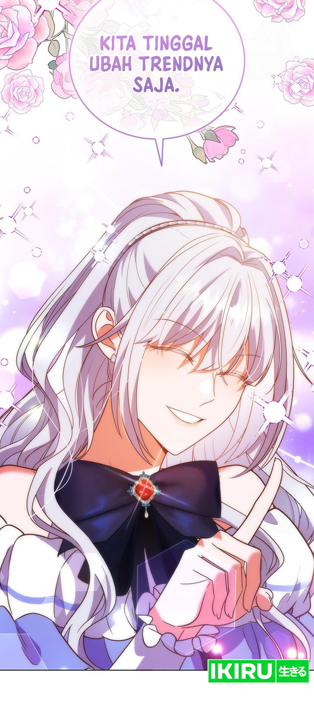 It’s Annoying Because My Childhood Friend Is an Archmage Chapter 15 Gambar 43