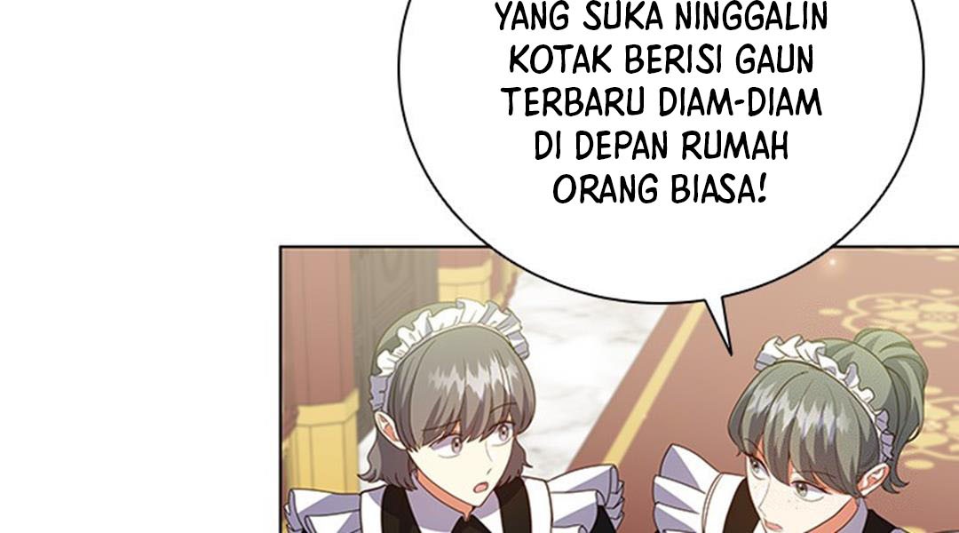 It’s Annoying Because My Childhood Friend Is an Archmage Chapter 15 Gambar 46