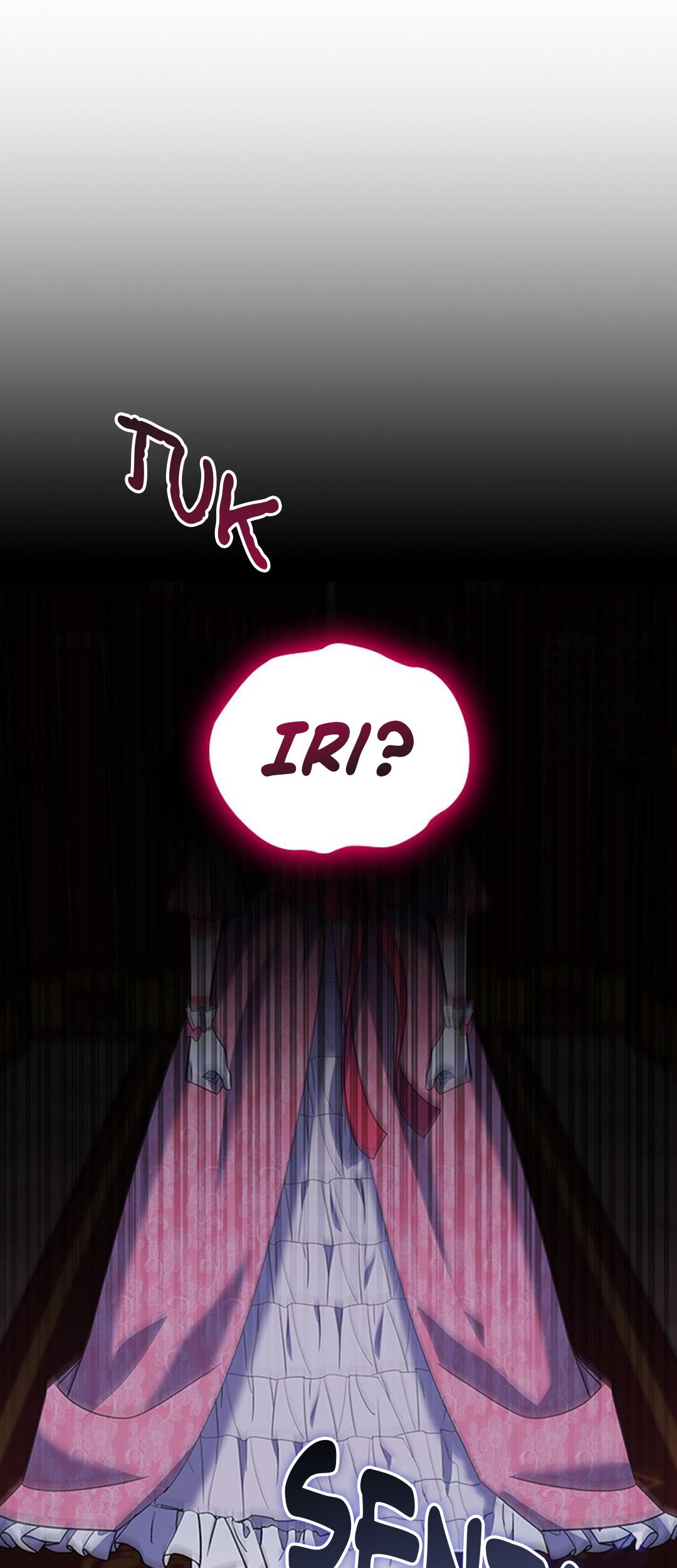 It’s Annoying Because My Childhood Friend Is an Archmage Chapter 15 Gambar 49