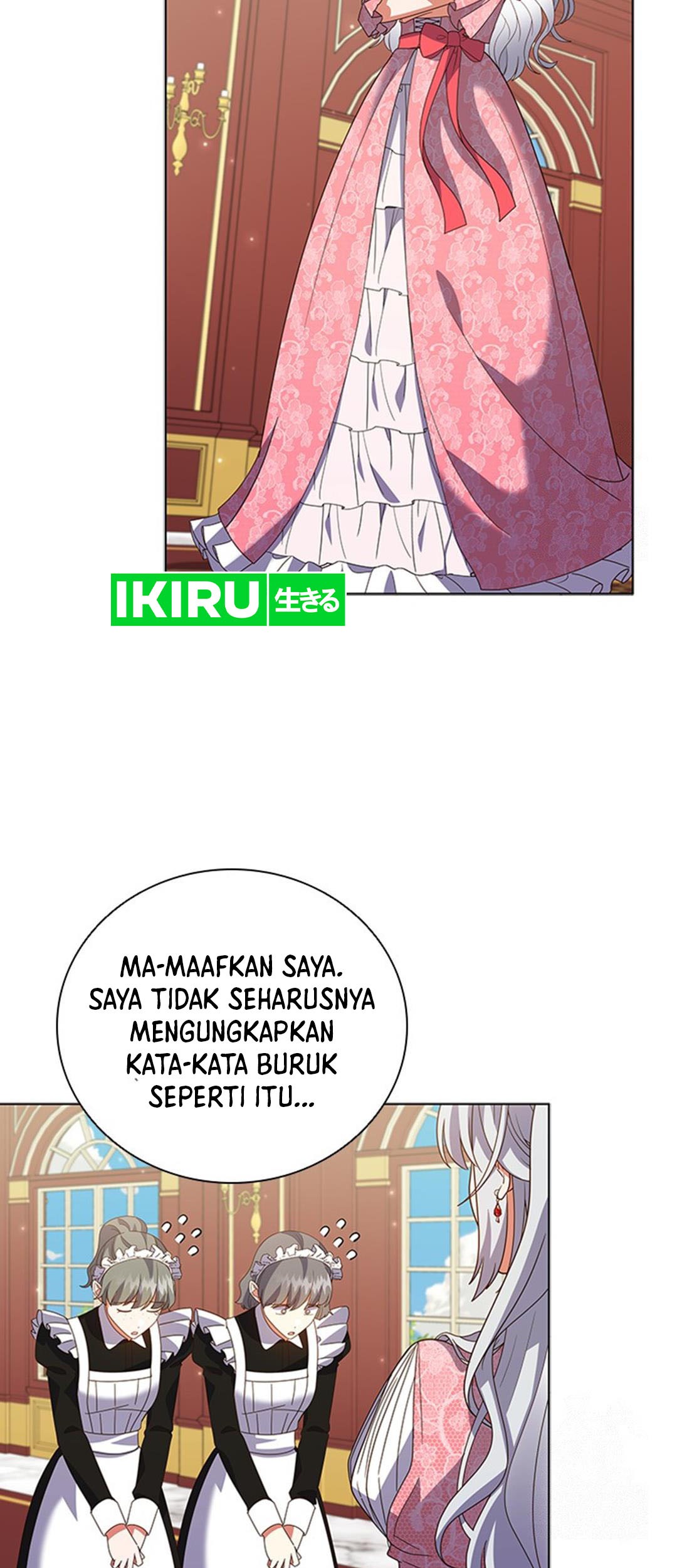 It’s Annoying Because My Childhood Friend Is an Archmage Chapter 15 Gambar 51