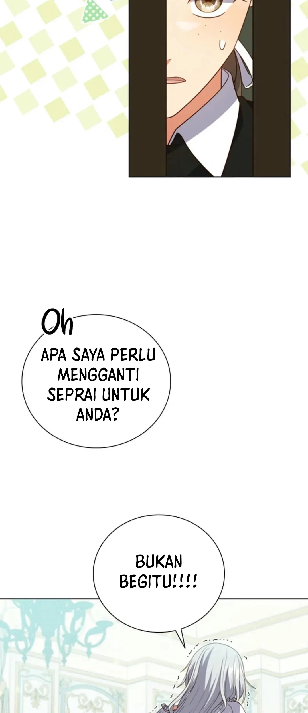 It’s Annoying Because My Childhood Friend Is an Archmage Chapter 14 Gambar 54