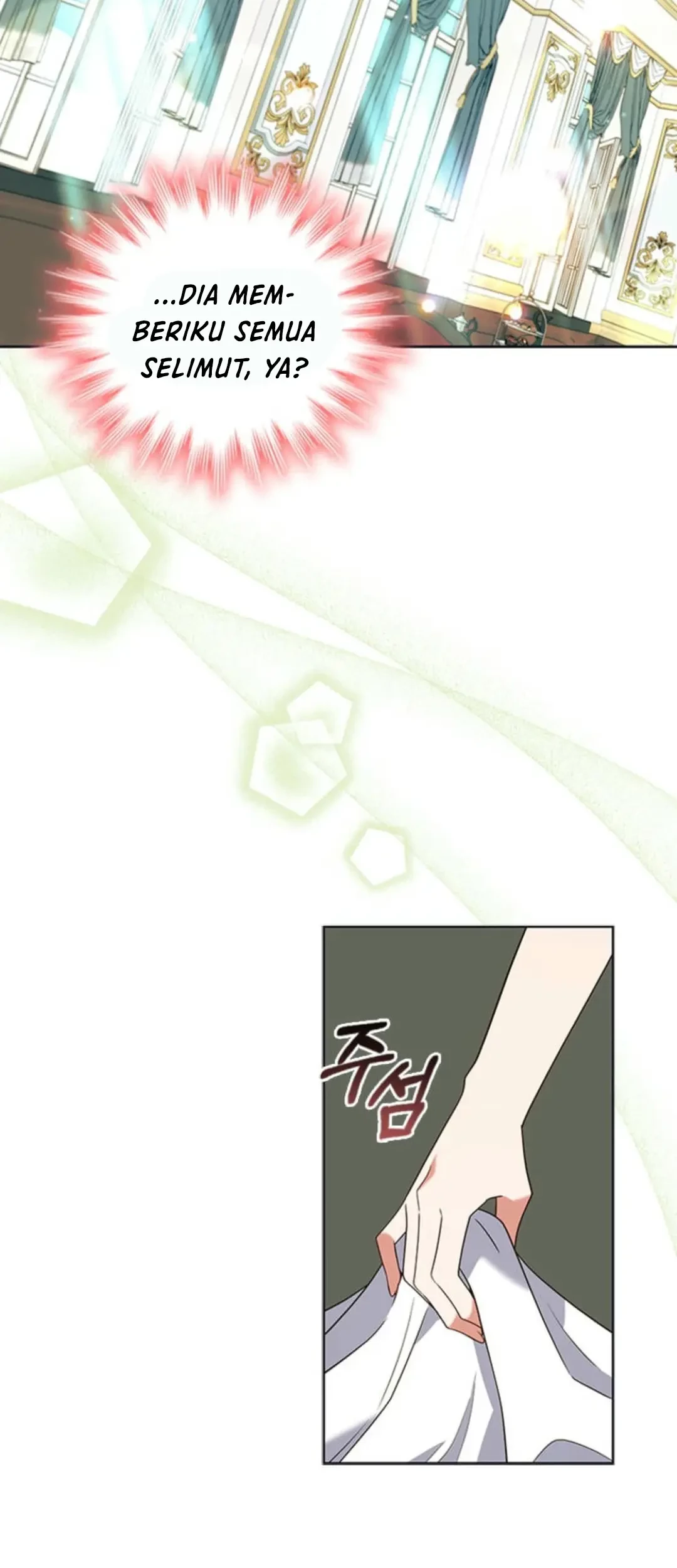 It’s Annoying Because My Childhood Friend Is an Archmage Chapter 14 Gambar 46