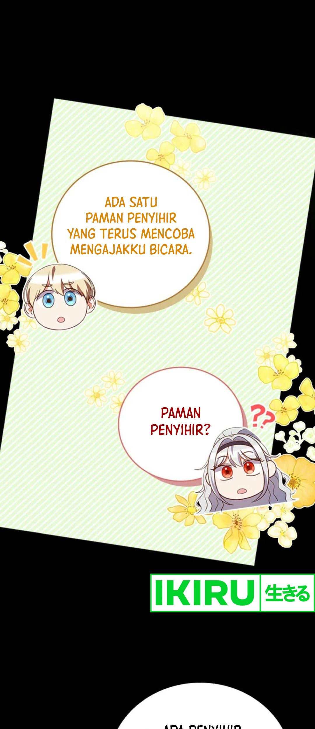 It’s Annoying Because My Childhood Friend Is an Archmage Chapter 13 Gambar 49