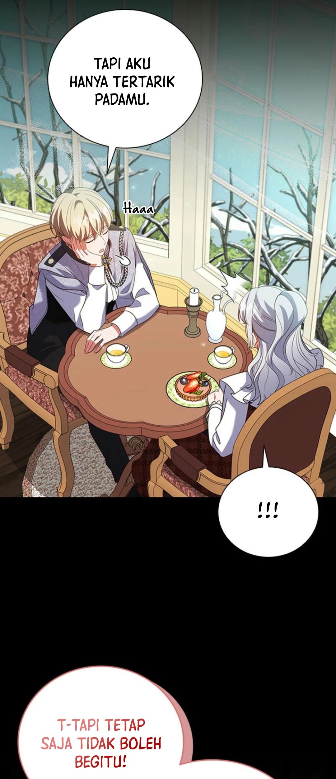 It’s Annoying Because My Childhood Friend Is an Archmage Chapter 13 Gambar 51
