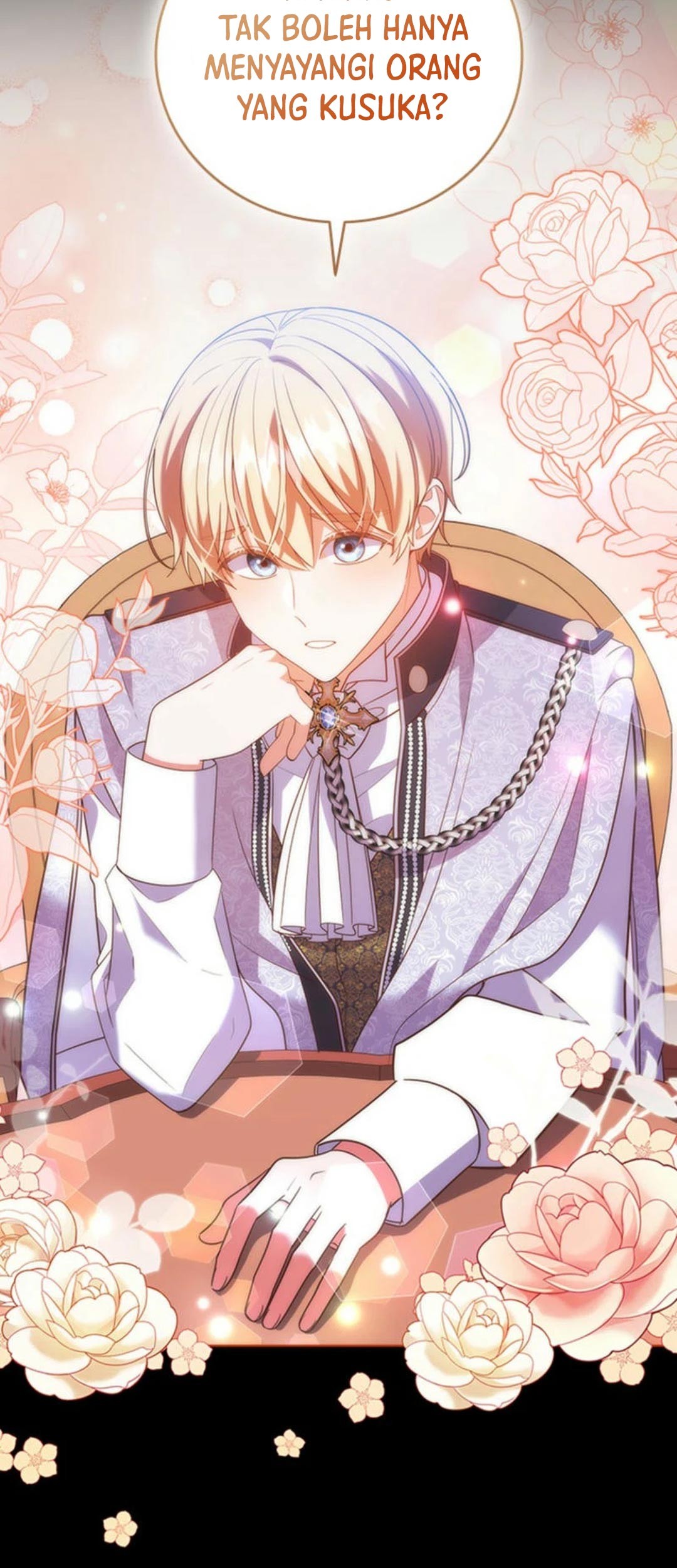 It’s Annoying Because My Childhood Friend Is an Archmage Chapter 13 Gambar 53