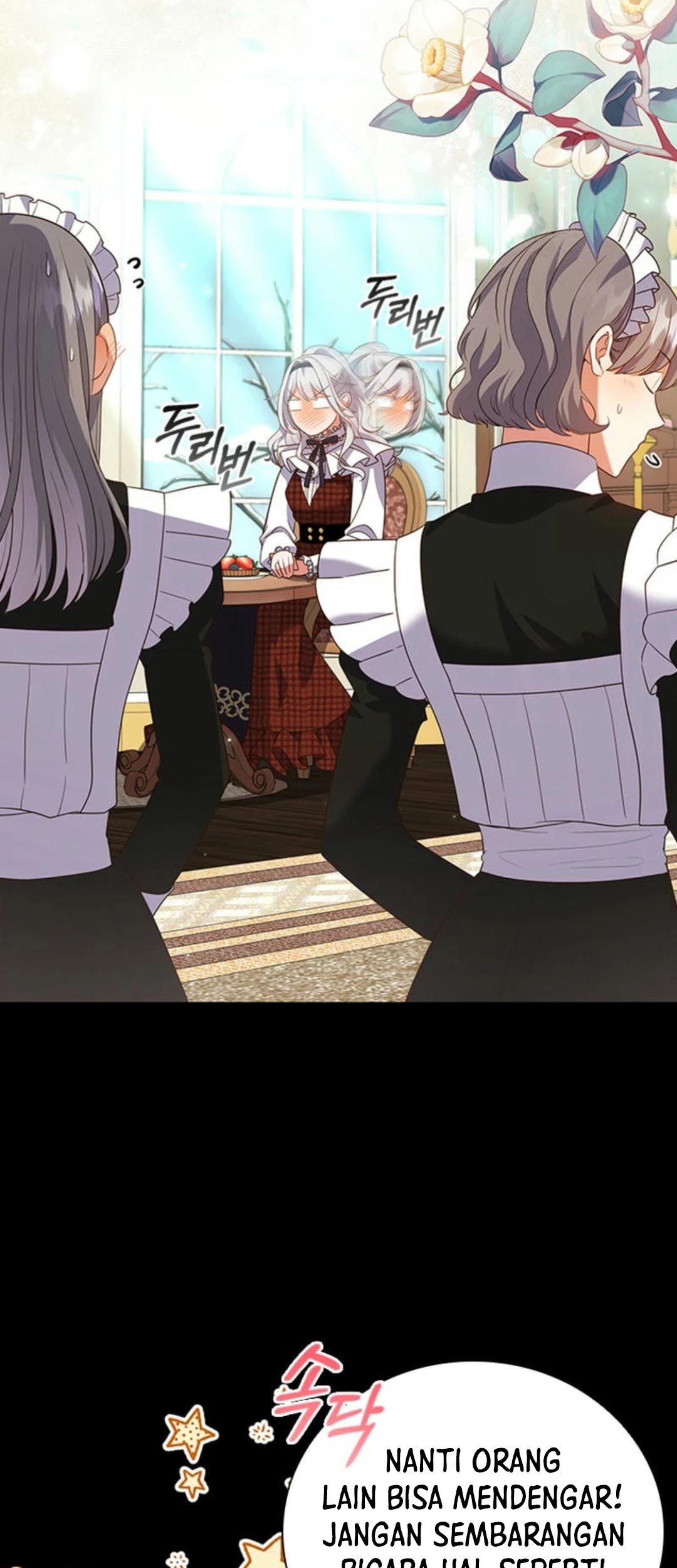 It’s Annoying Because My Childhood Friend Is an Archmage Chapter 13 Gambar 55