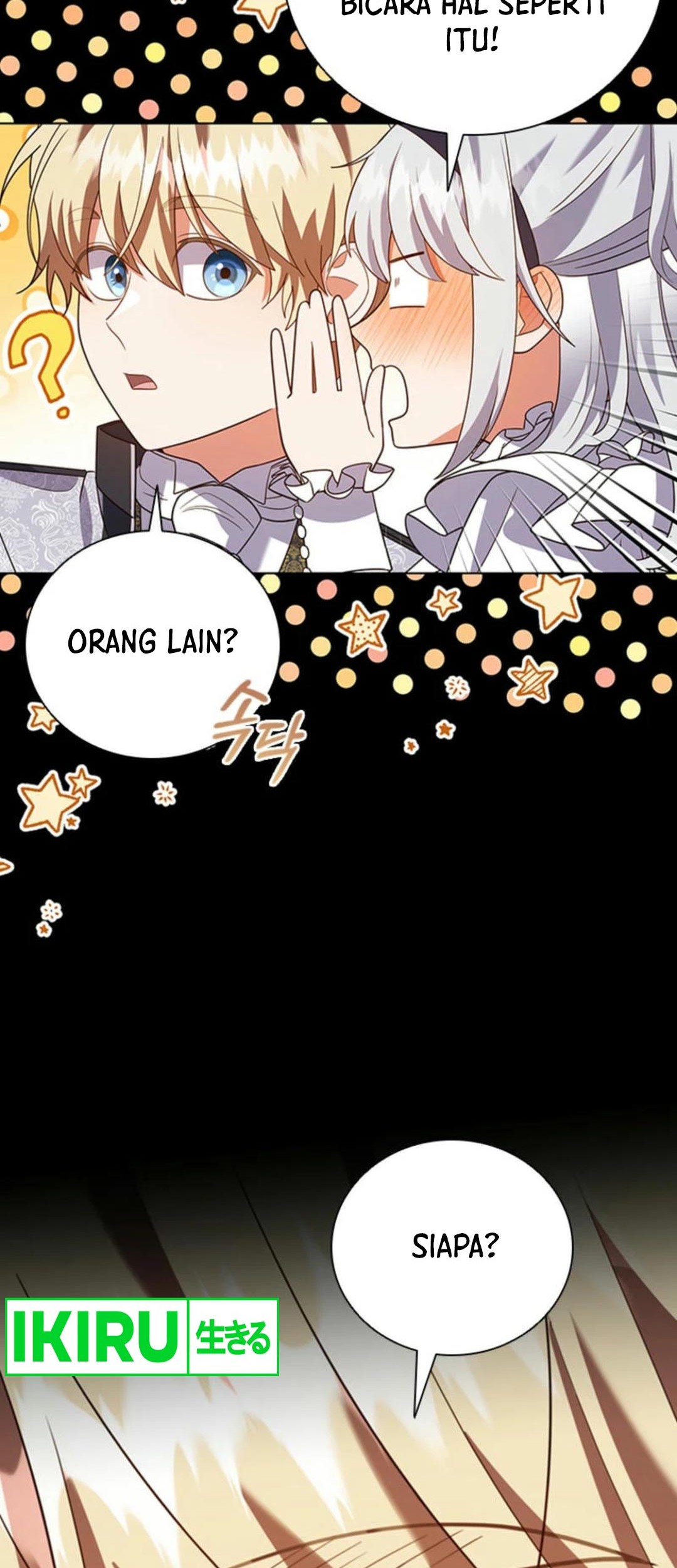 It’s Annoying Because My Childhood Friend Is an Archmage Chapter 13 Gambar 56