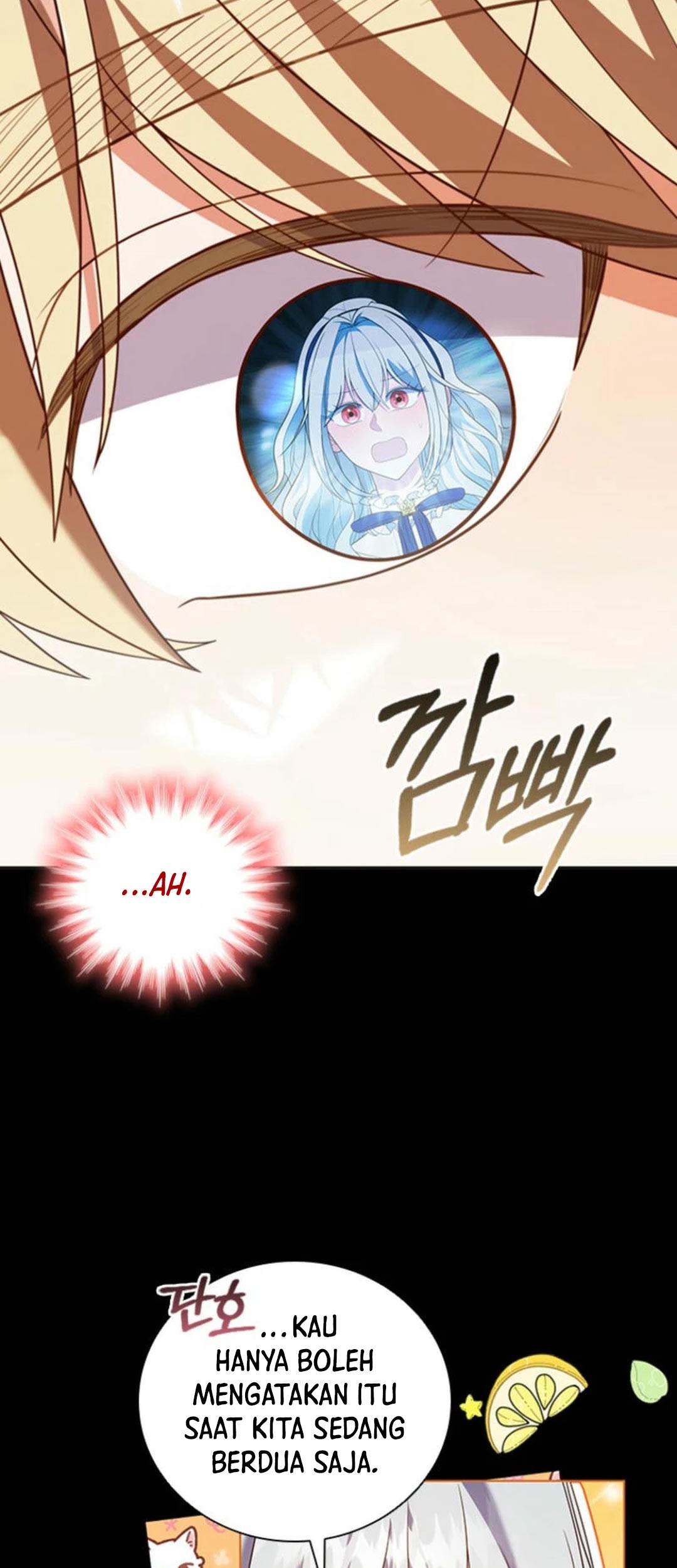 It’s Annoying Because My Childhood Friend Is an Archmage Chapter 13 Gambar 57