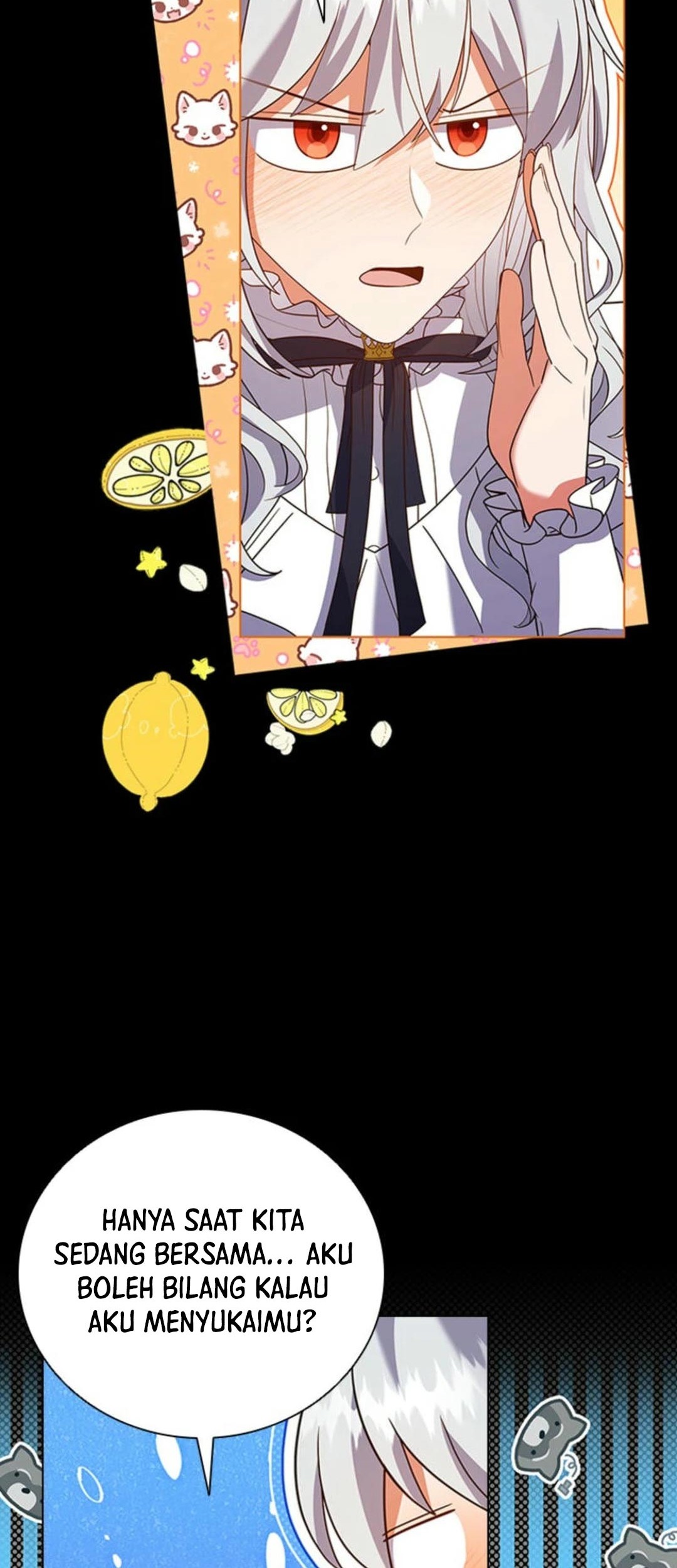 It’s Annoying Because My Childhood Friend Is an Archmage Chapter 13 Gambar 58