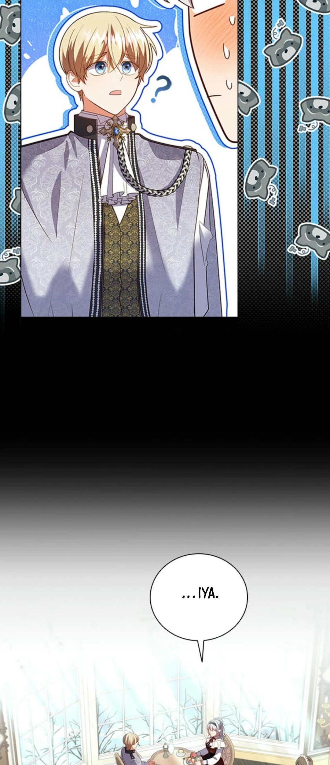 It’s Annoying Because My Childhood Friend Is an Archmage Chapter 13 Gambar 59
