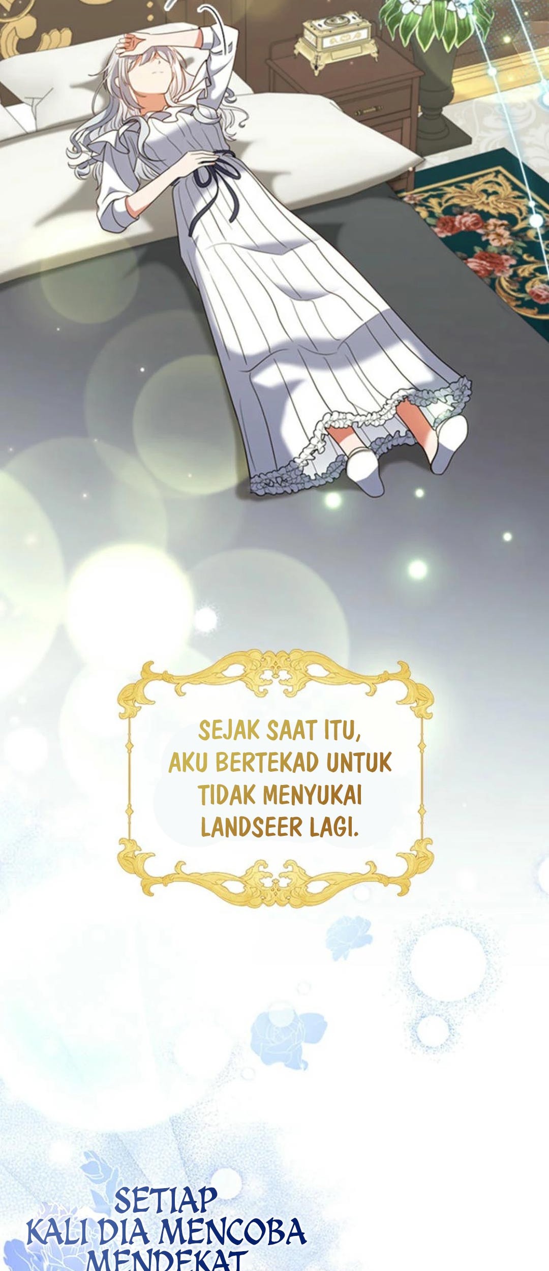 It’s Annoying Because My Childhood Friend Is an Archmage Chapter 13 Gambar 63