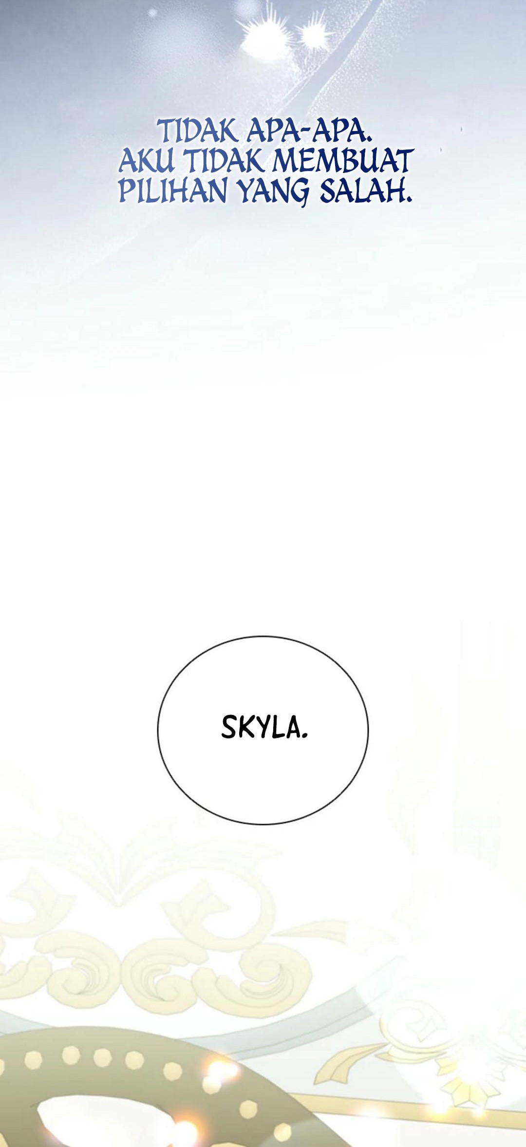 It’s Annoying Because My Childhood Friend Is an Archmage Chapter 13 Gambar 66