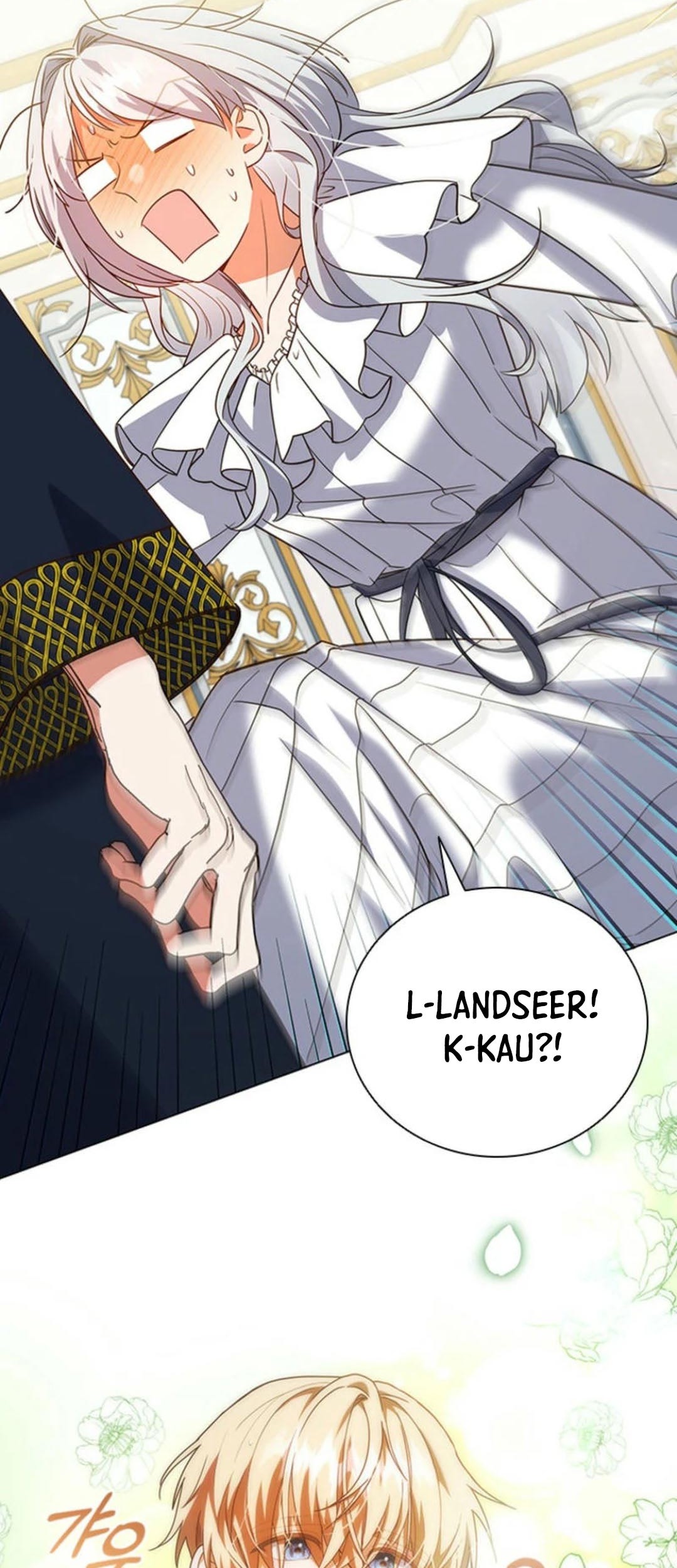 It’s Annoying Because My Childhood Friend Is an Archmage Chapter 13 Gambar 74