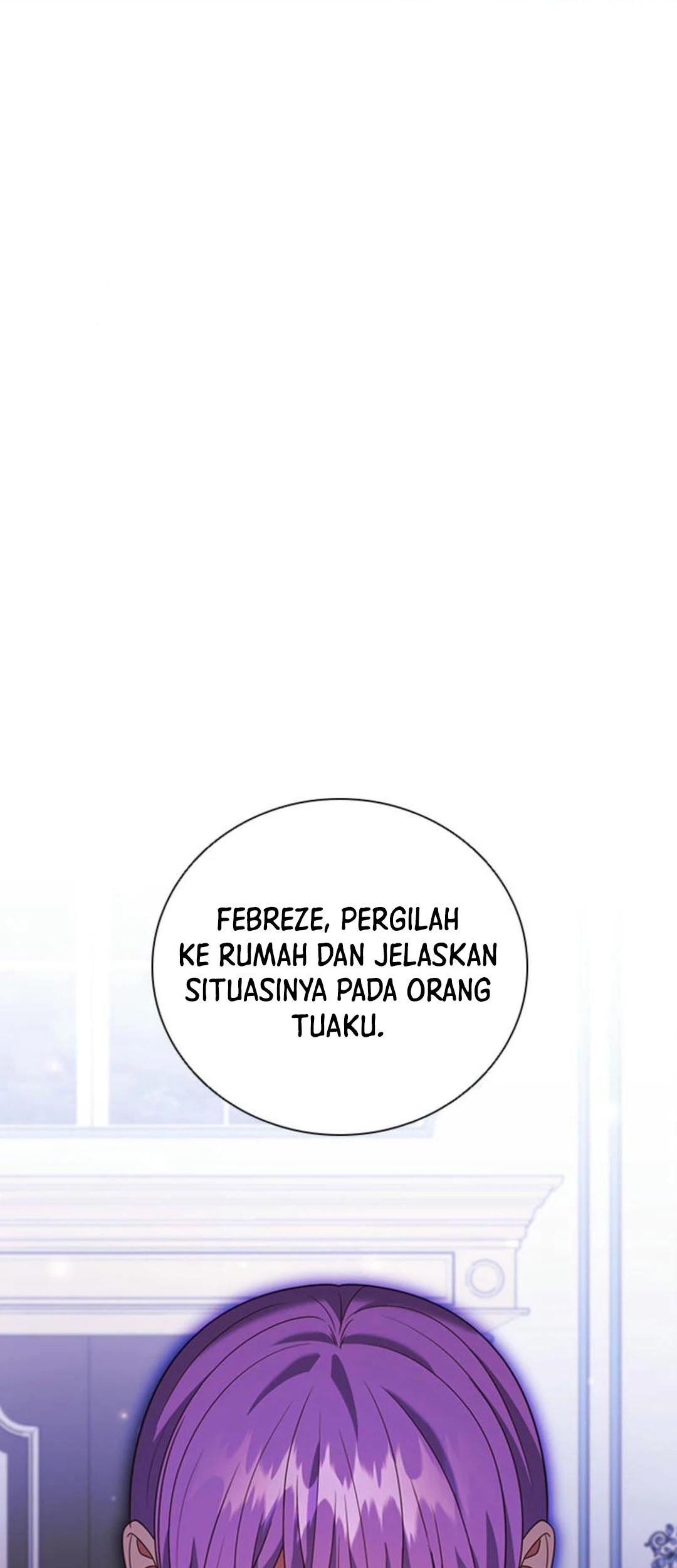 Baca Manhwa It’s Annoying Because My Childhood Friend Is an Archmage Chapter 13 Gambar 2