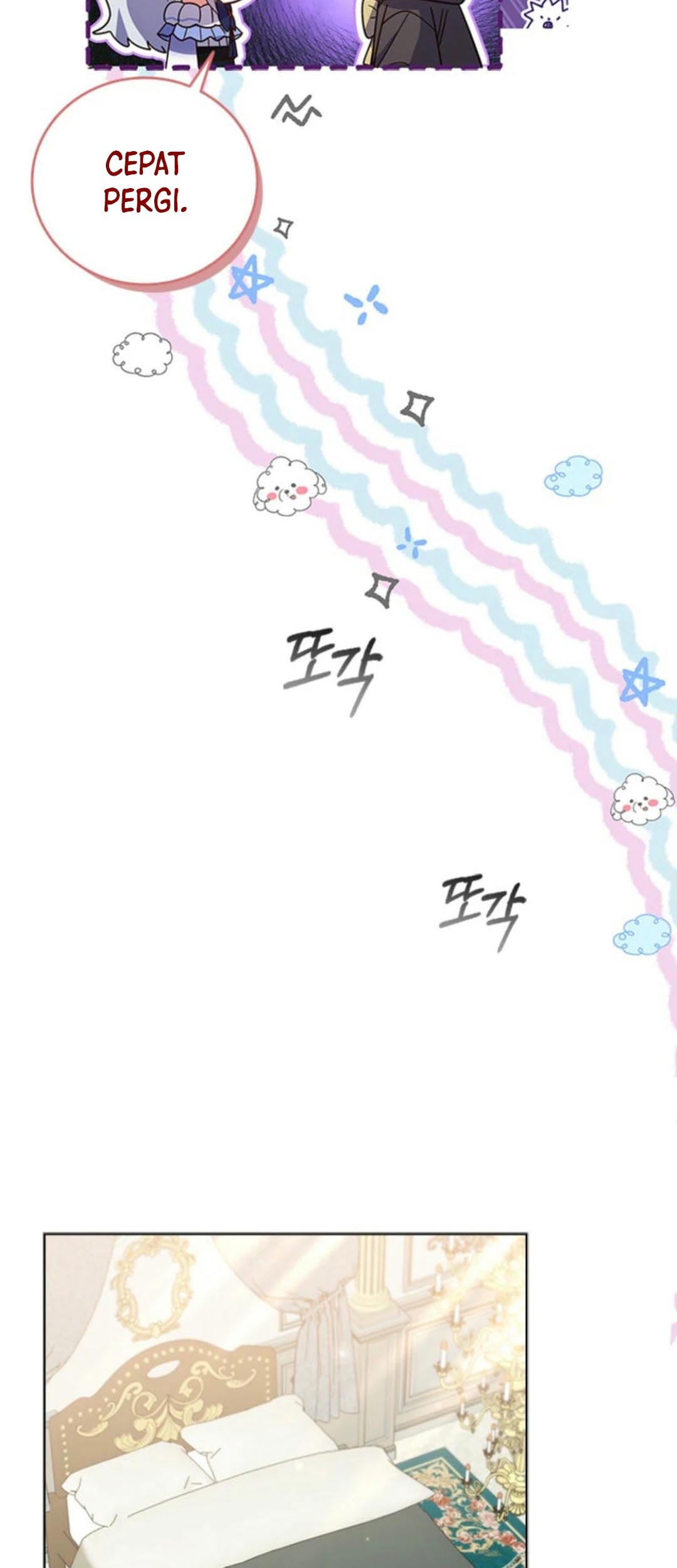 It’s Annoying Because My Childhood Friend Is an Archmage Chapter 13 Gambar 4