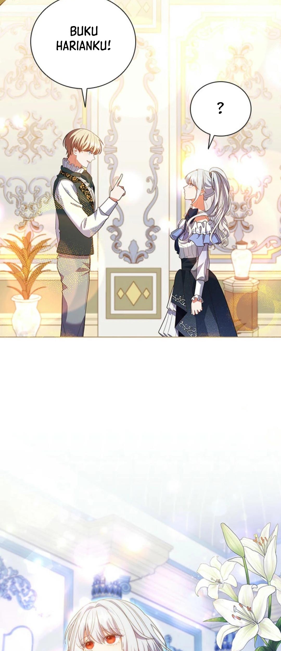 It’s Annoying Because My Childhood Friend Is an Archmage Chapter 13 Gambar 10