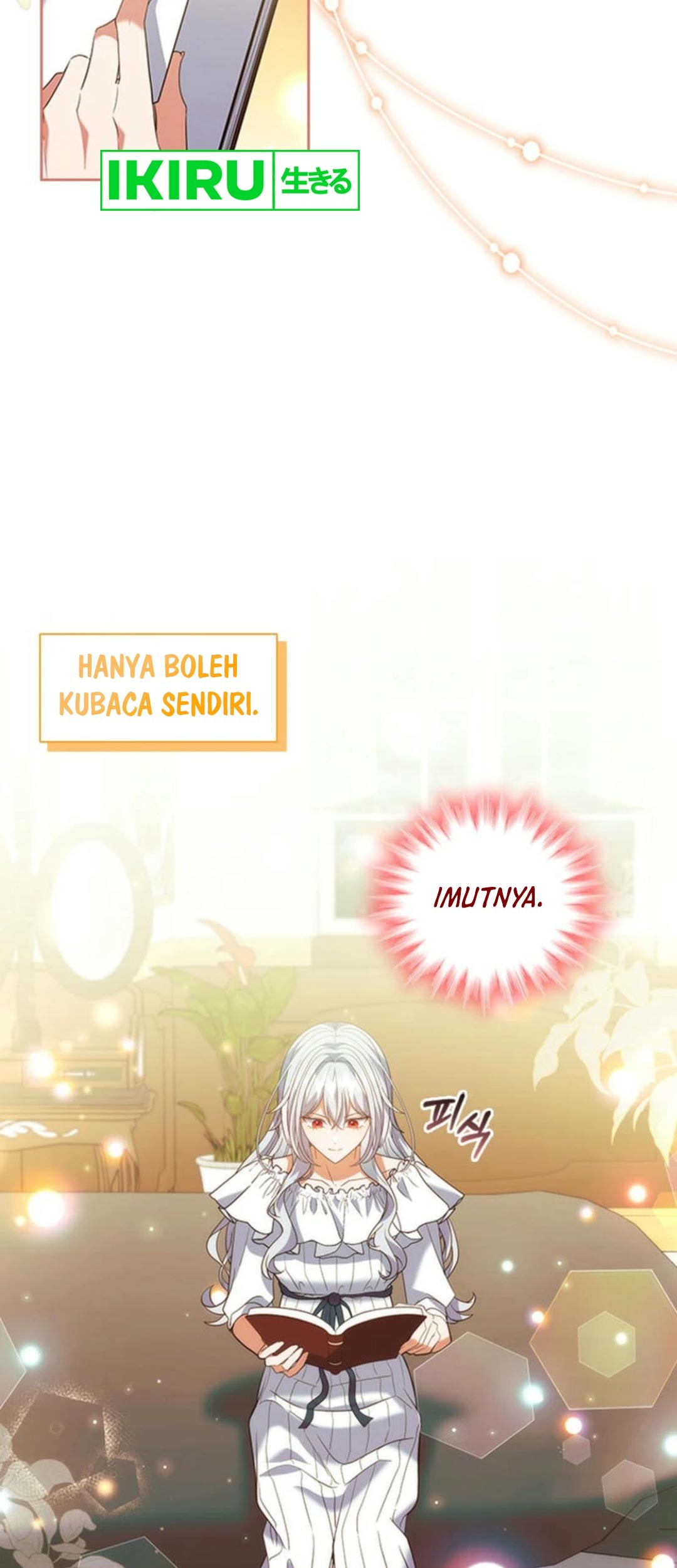 It’s Annoying Because My Childhood Friend Is an Archmage Chapter 13 Gambar 18