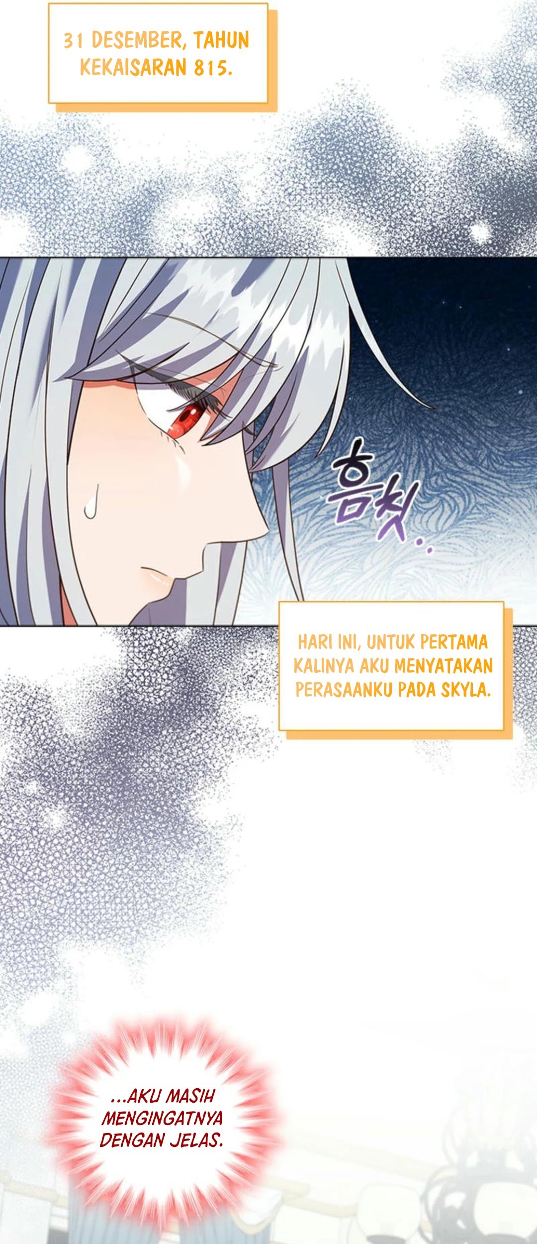 It’s Annoying Because My Childhood Friend Is an Archmage Chapter 13 Gambar 20