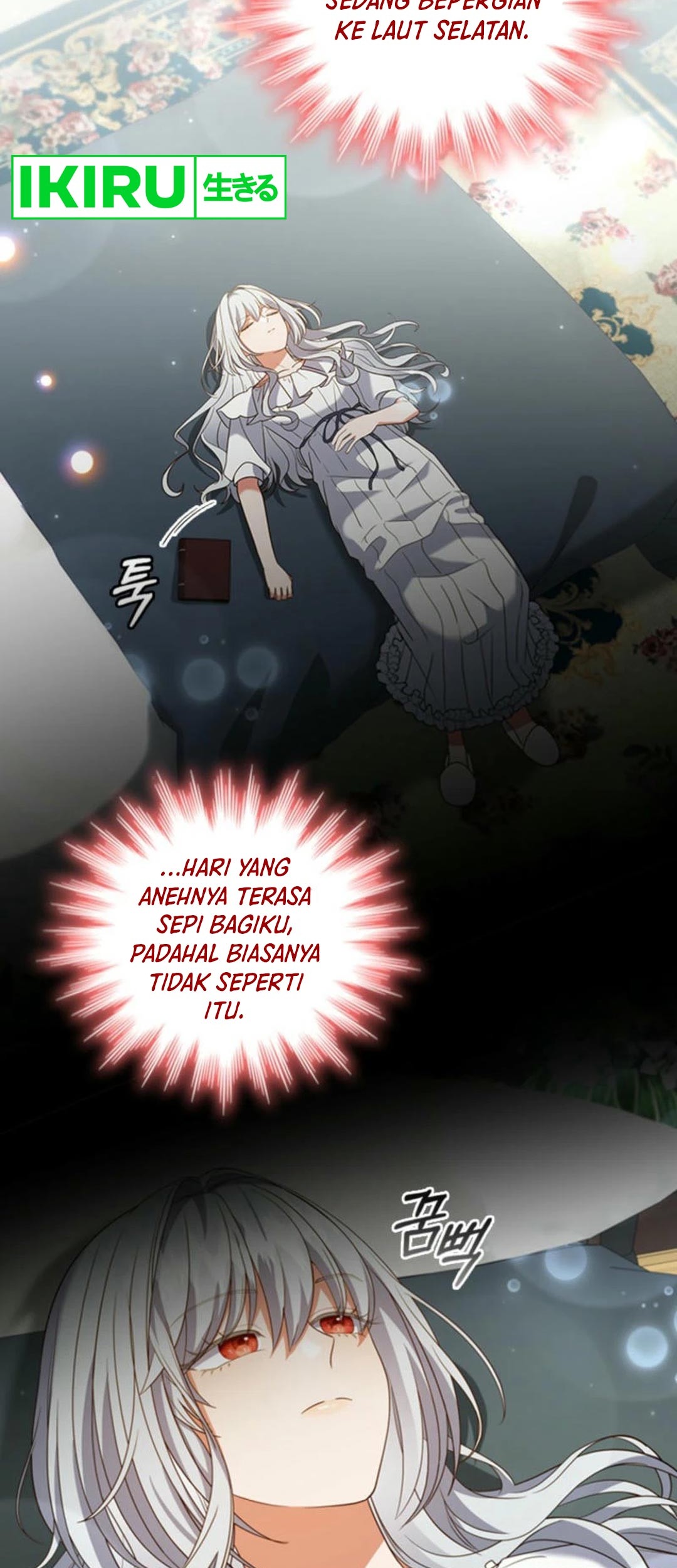 It’s Annoying Because My Childhood Friend Is an Archmage Chapter 13 Gambar 22