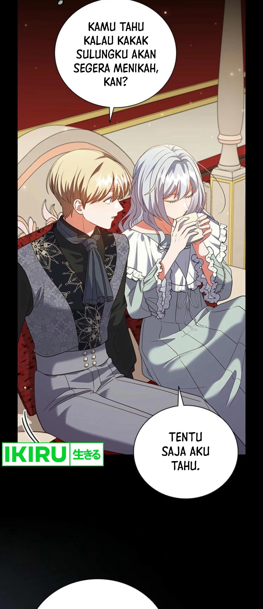 It’s Annoying Because My Childhood Friend Is an Archmage Chapter 13 Gambar 26