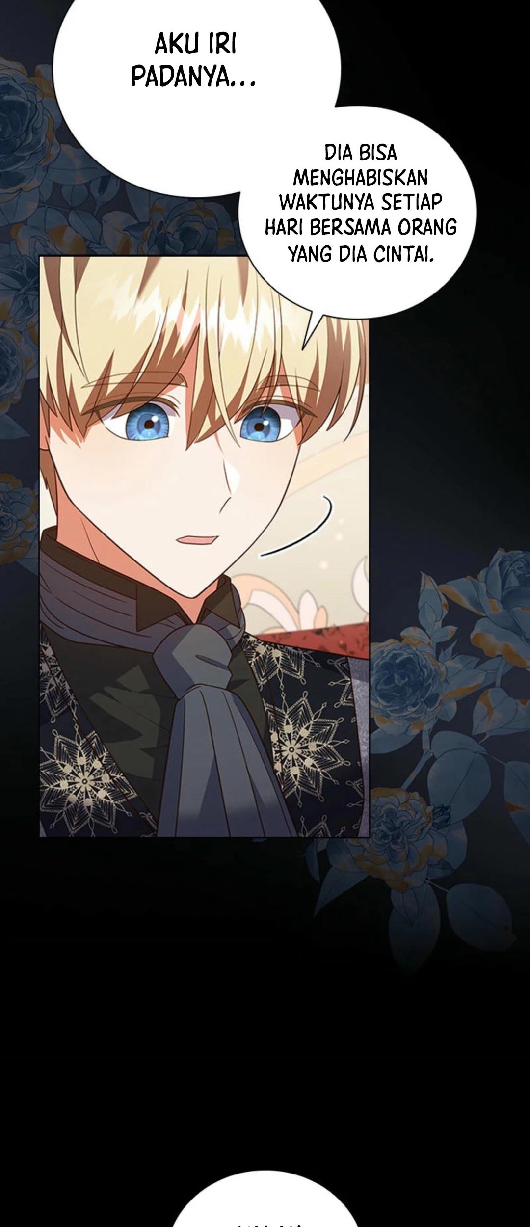 It’s Annoying Because My Childhood Friend Is an Archmage Chapter 13 Gambar 27