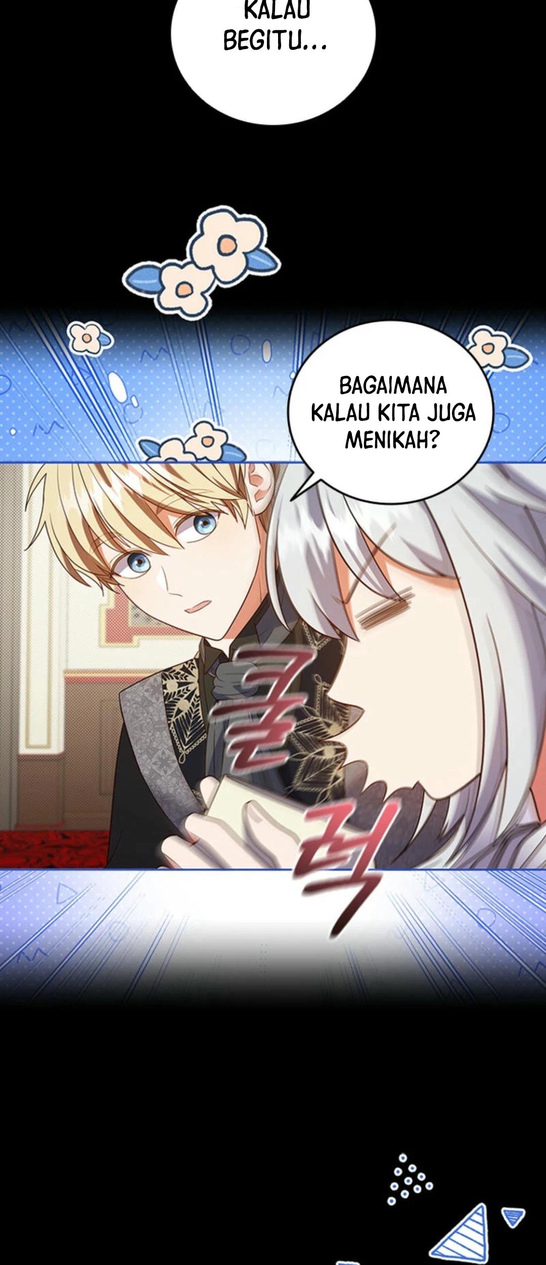 It’s Annoying Because My Childhood Friend Is an Archmage Chapter 13 Gambar 28
